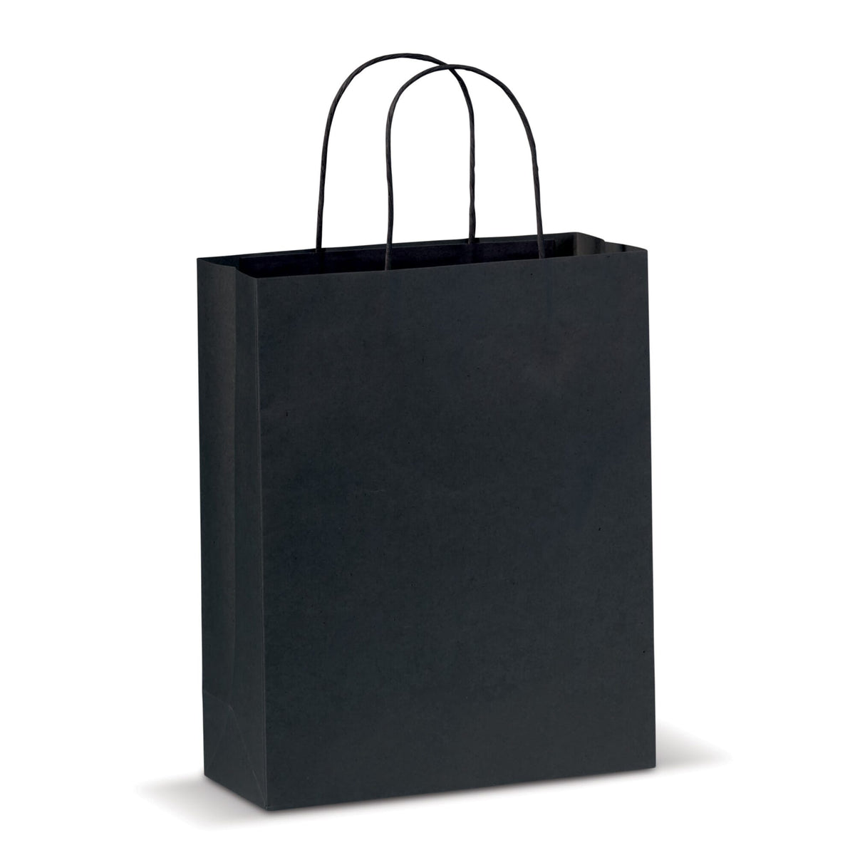 Draagtas papier middel 120g/m² - JEFFS. Merchandise
