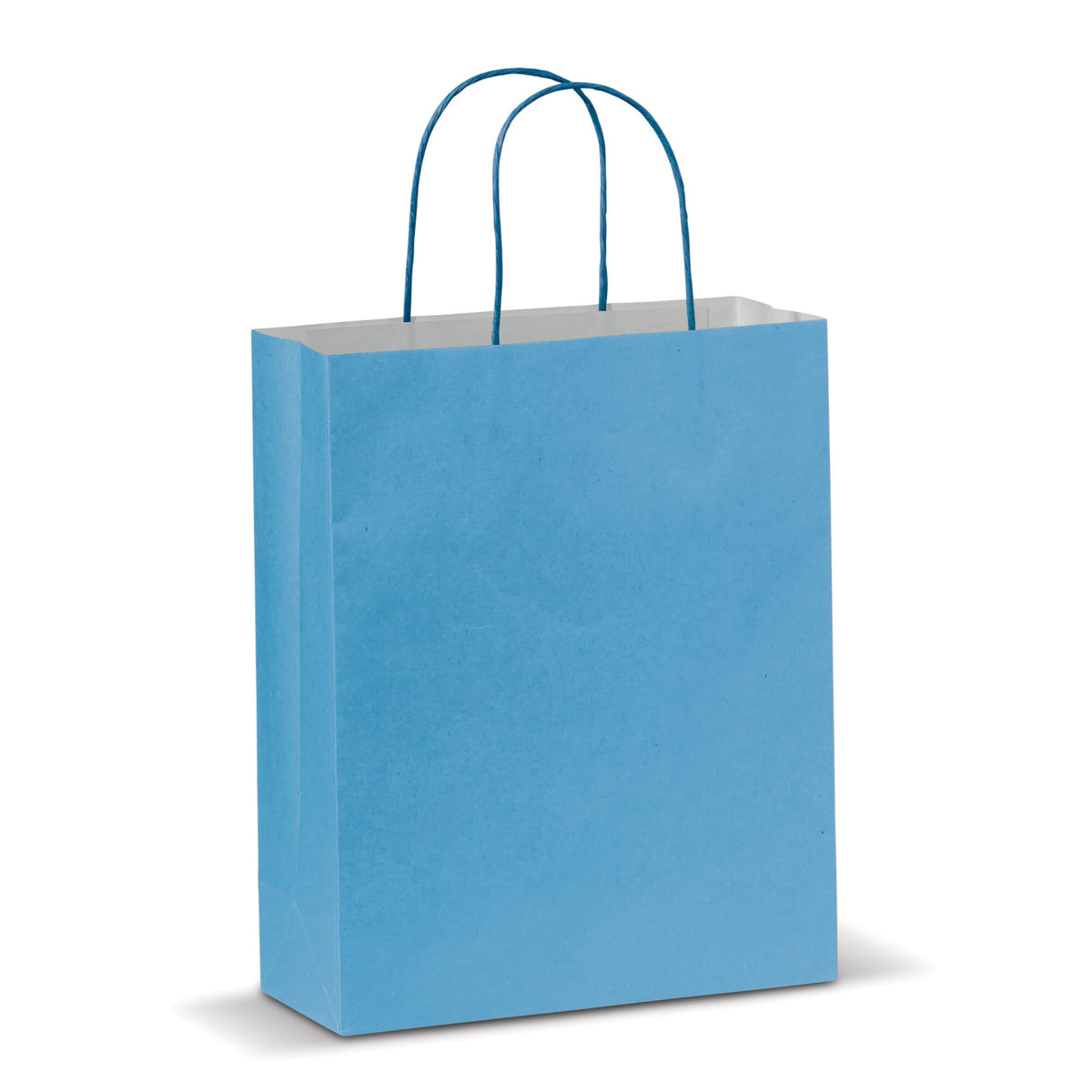 Draagtas papier middel 120g/m² - JEFFS. Merchandise