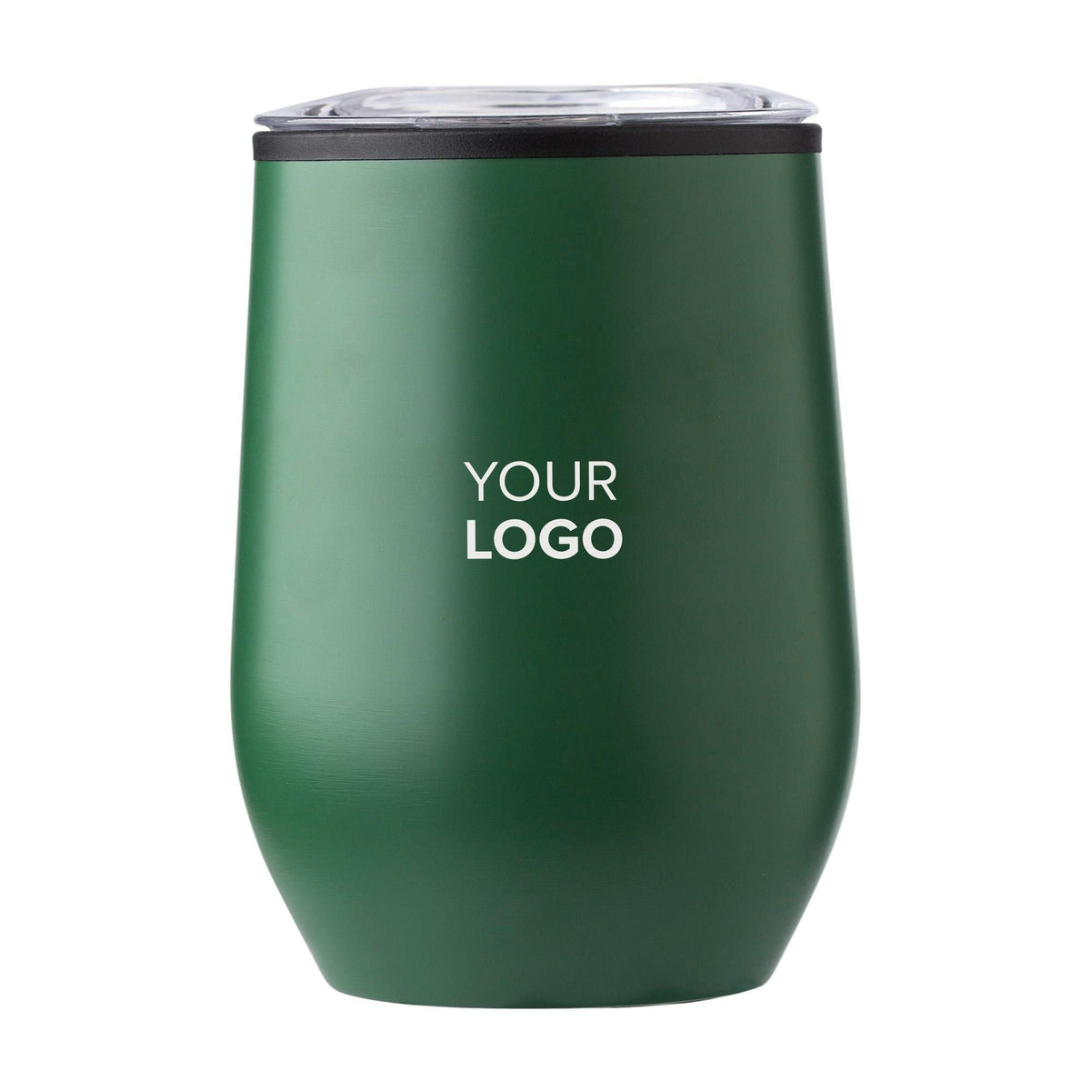 Dubbelwandige thermosbeker Zoe | 300 ml - JEFFS. Merchandise