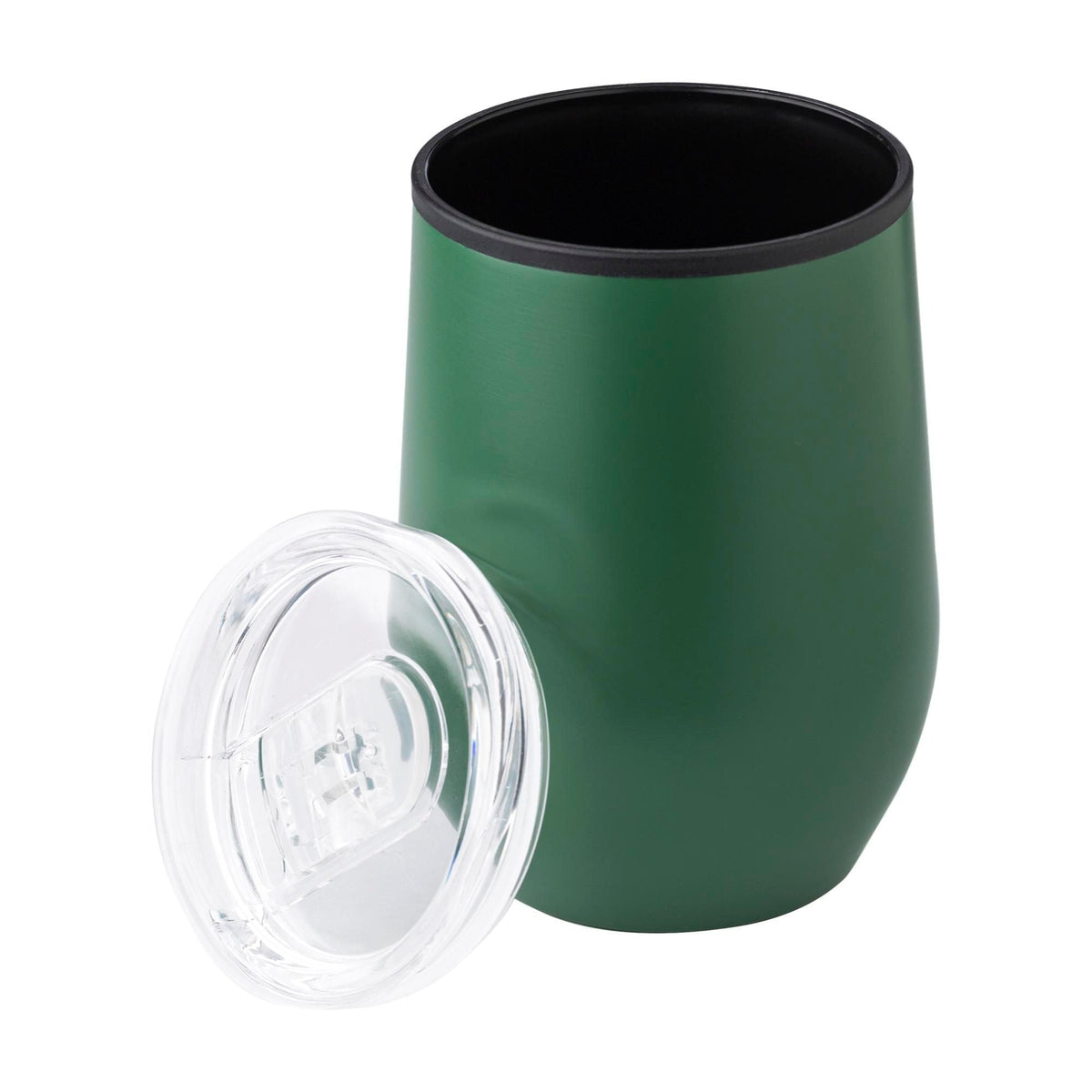 Dubbelwandige thermosbeker Zoe | 300 ml - JEFFS. Merchandise