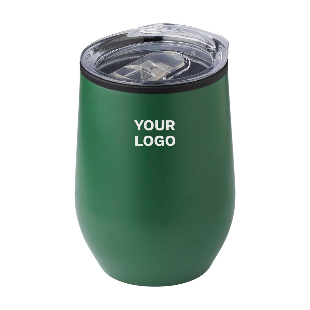 Dubbelwandige thermosbeker Zoe | 300 ml - JEFFS. Merchandise