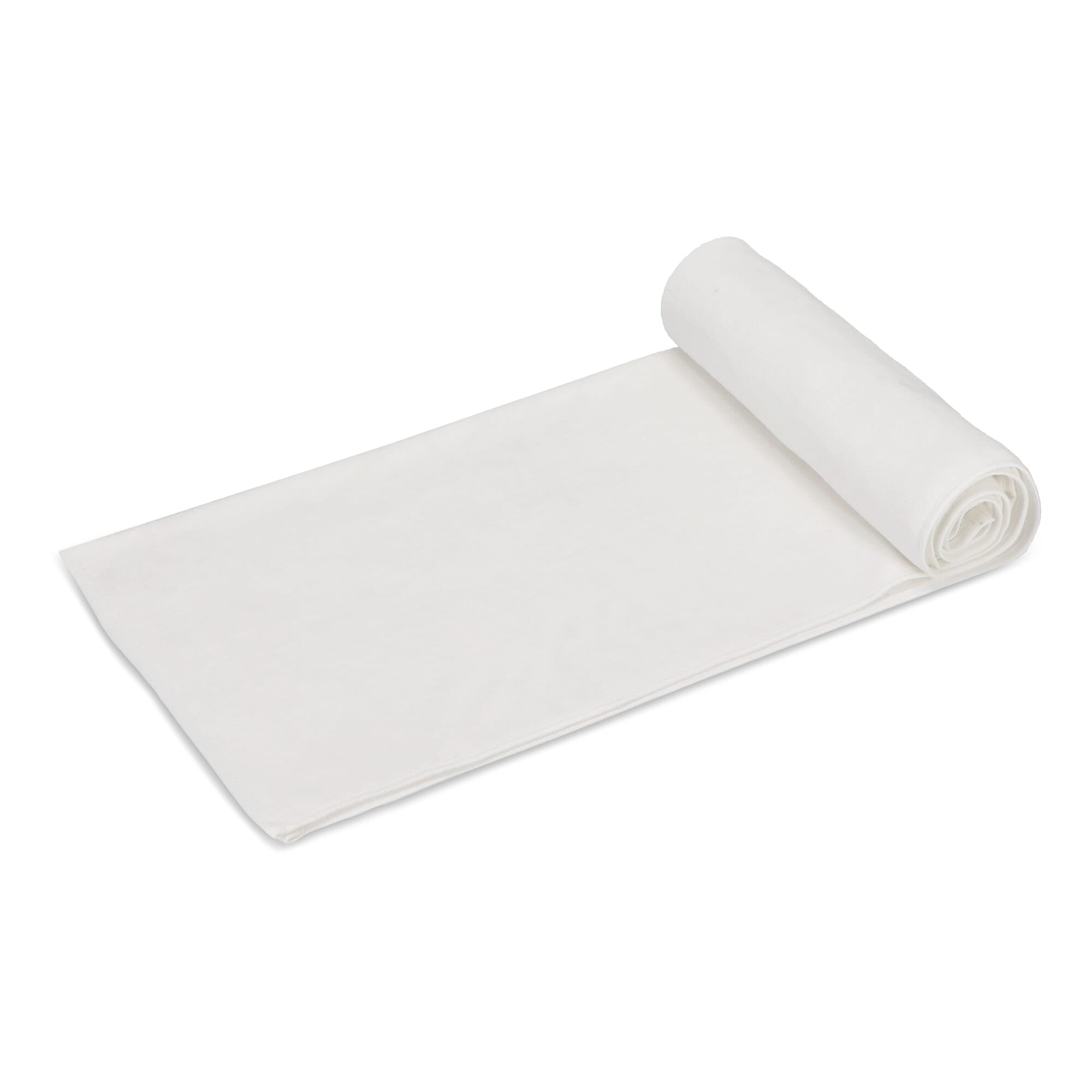 Dubbelzijdige handdoek sublimatie 100 x 180 cm 400 g/m² - JEFFS. Merchandise