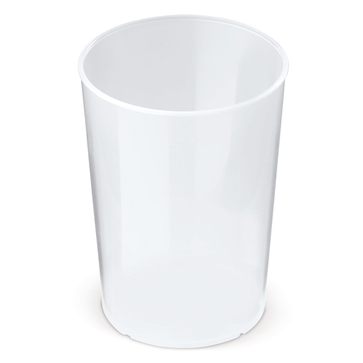 Ecologische cup biomateriaal 250ml - JEFFS. Merchandise