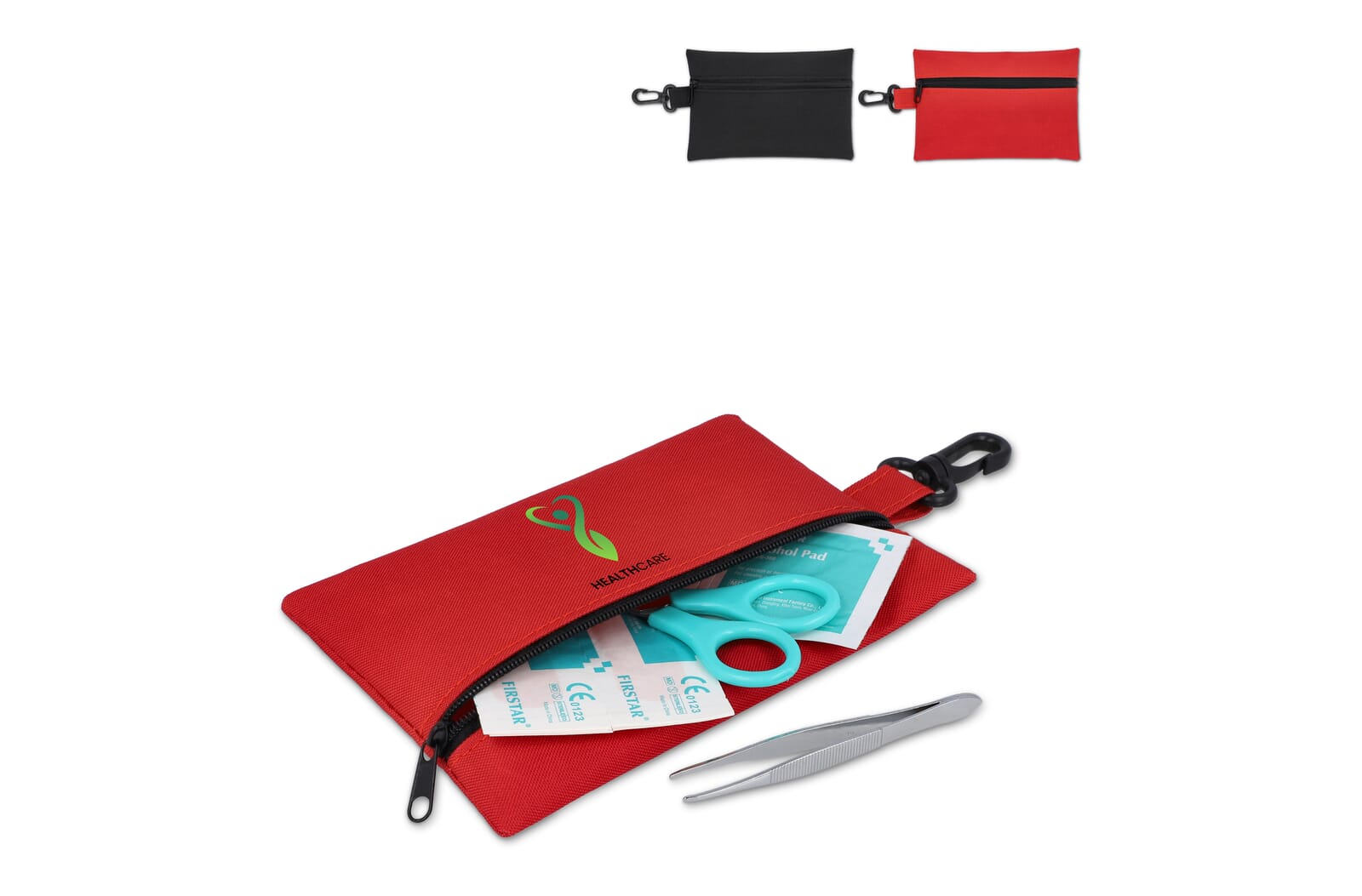 Eerste hulp set 14-delig Rora - JEFFS. Merchandise
