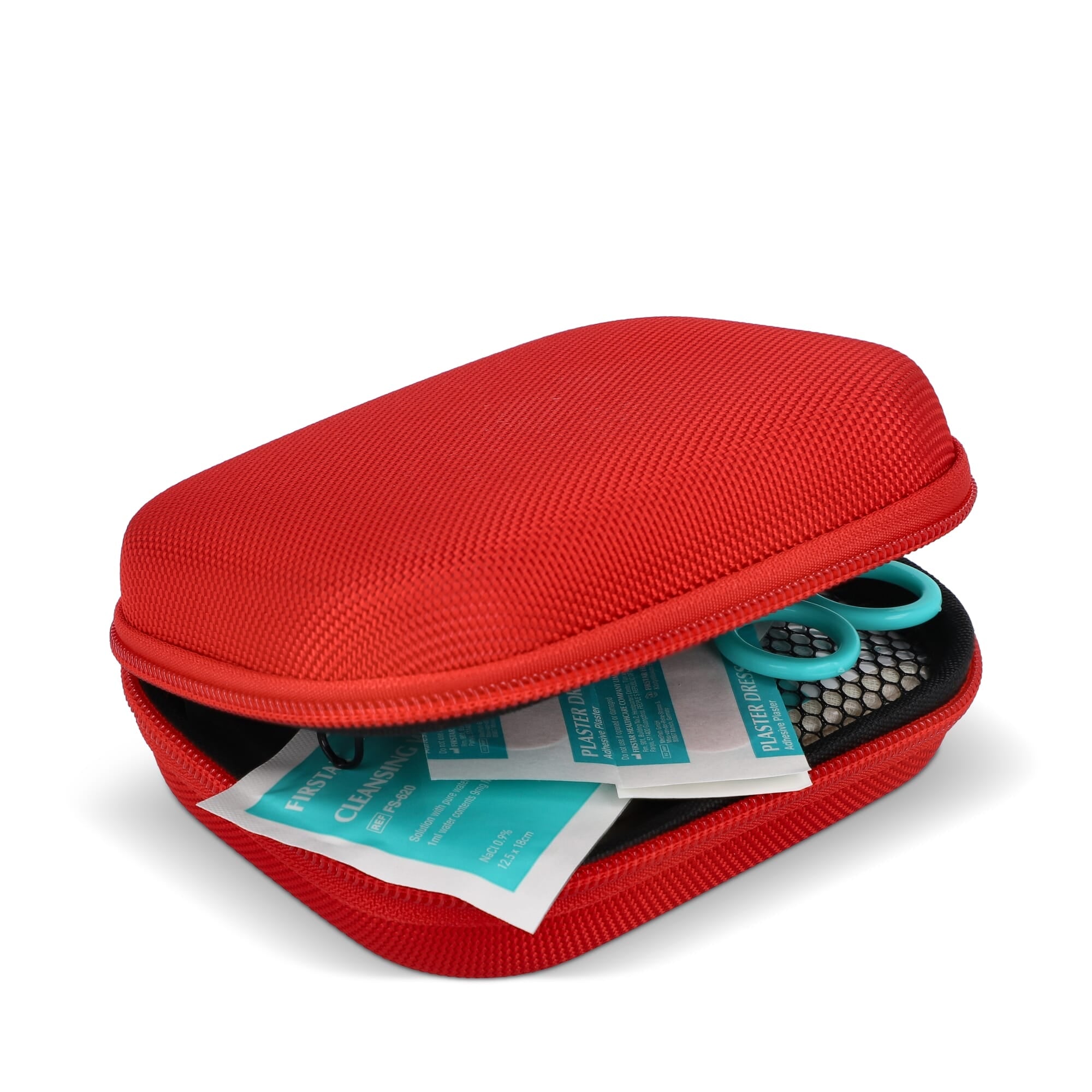 EHBO 15 stuks Eerste hulp set Everest - JEFFS. Merchandise