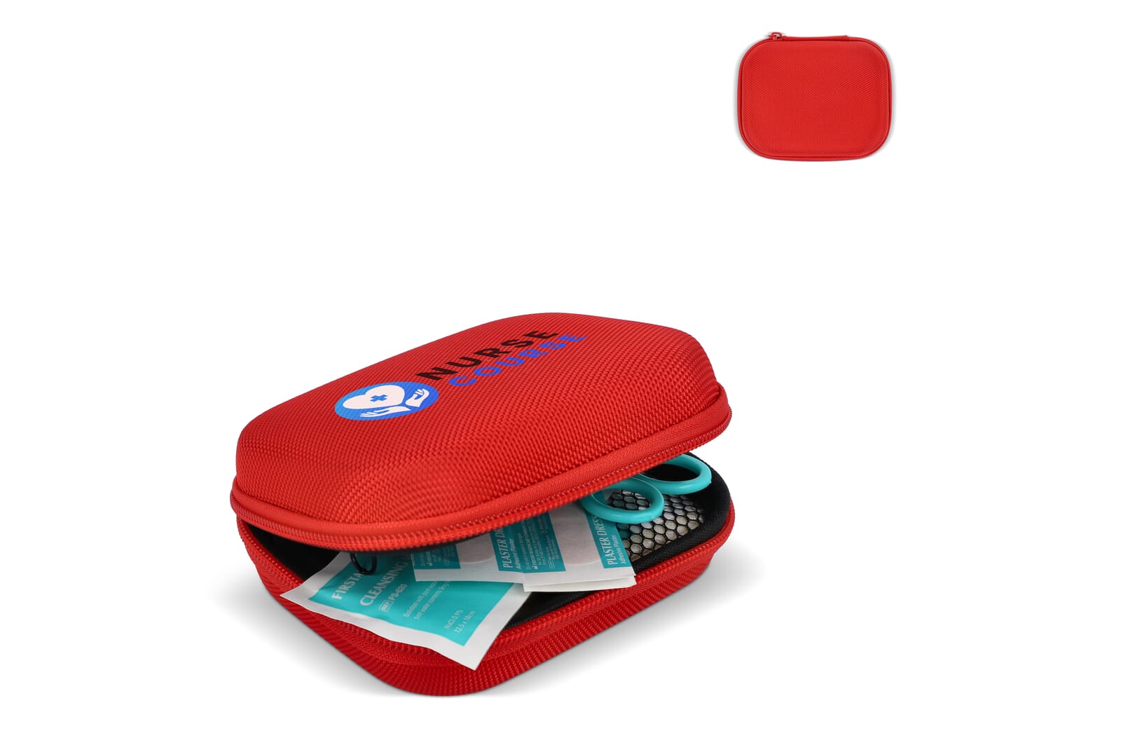 EHBO 15 stuks Eerste hulp set Everest - JEFFS. Merchandise