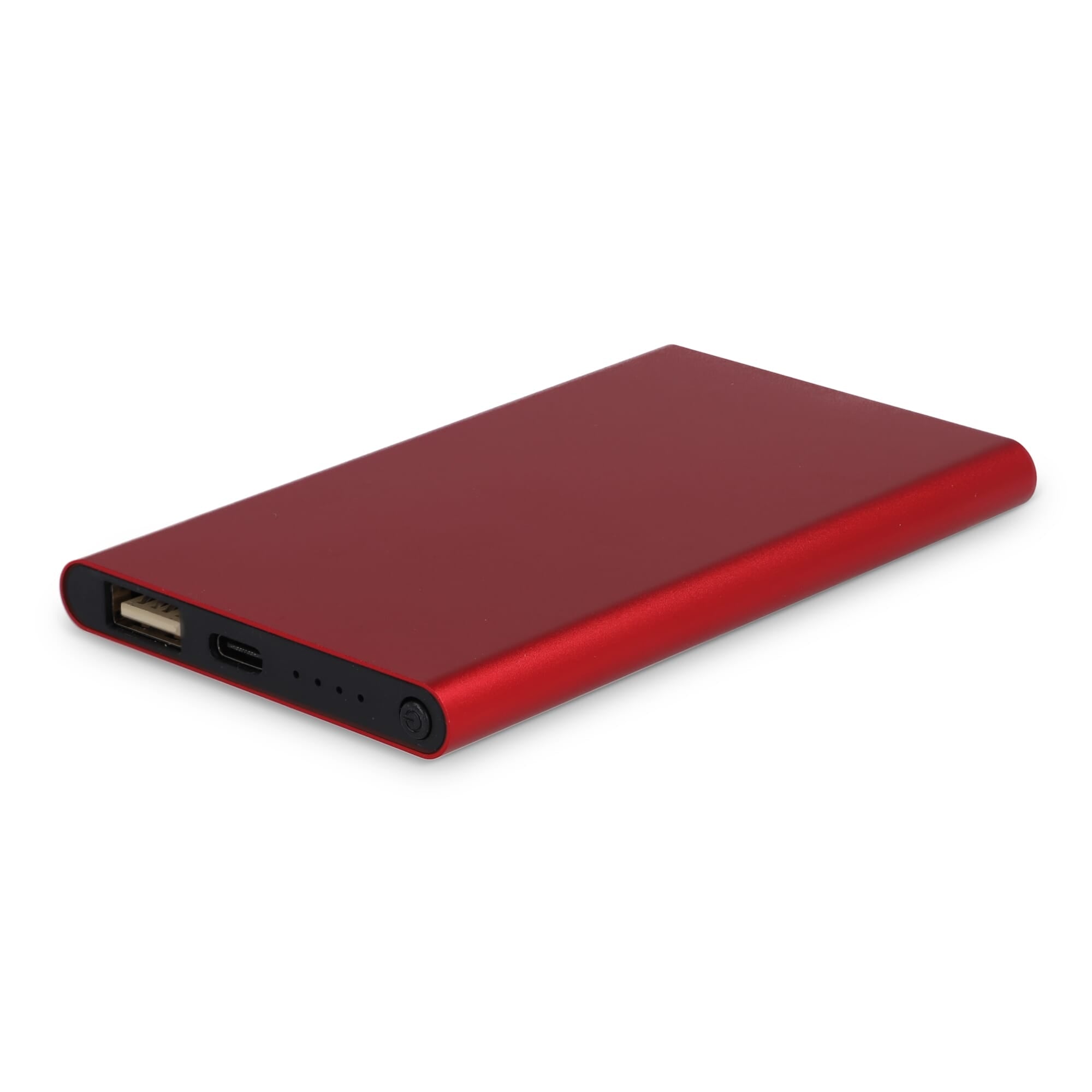 Enera Powerbank USB-C 4000 mAh R-AL - JEFFS. Merchandise