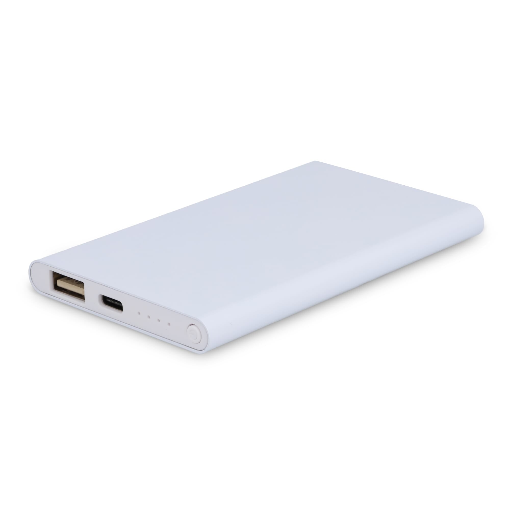 Enera Powerbank USB-C 4000 mAh R-AL - JEFFS. Merchandise