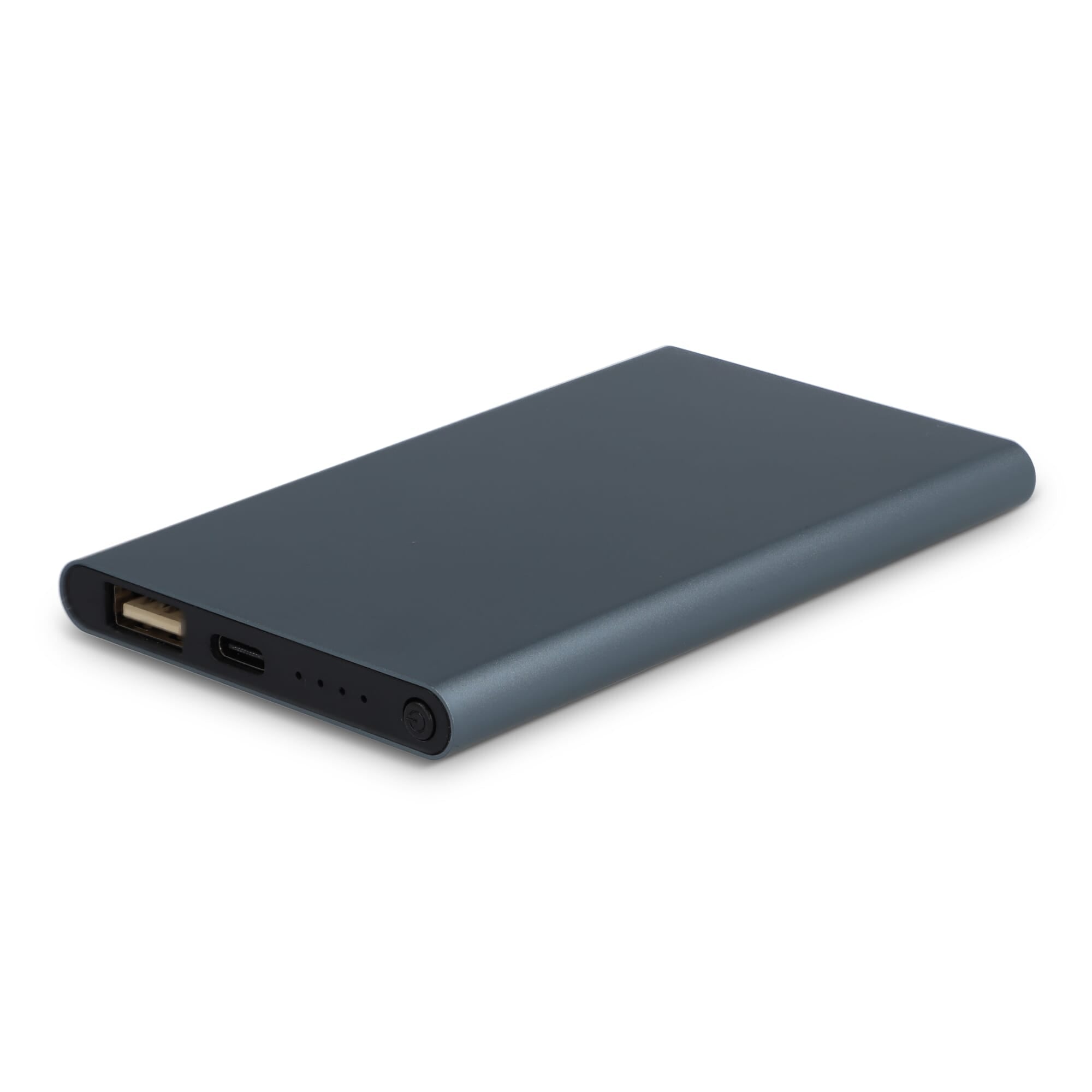 Enera Powerbank USB-C 4000 mAh R-AL - JEFFS. Merchandise