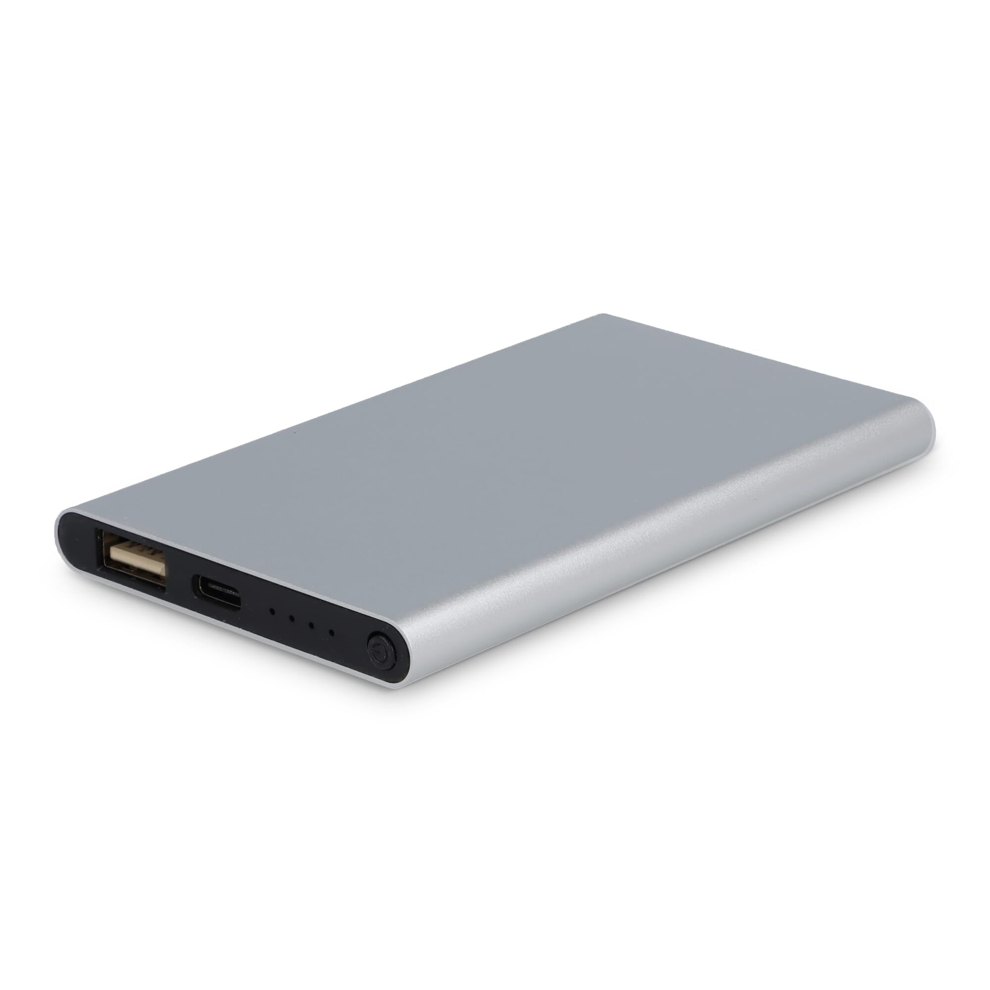 Enera Powerbank USB-C 4000 mAh R-AL - JEFFS. Merchandise