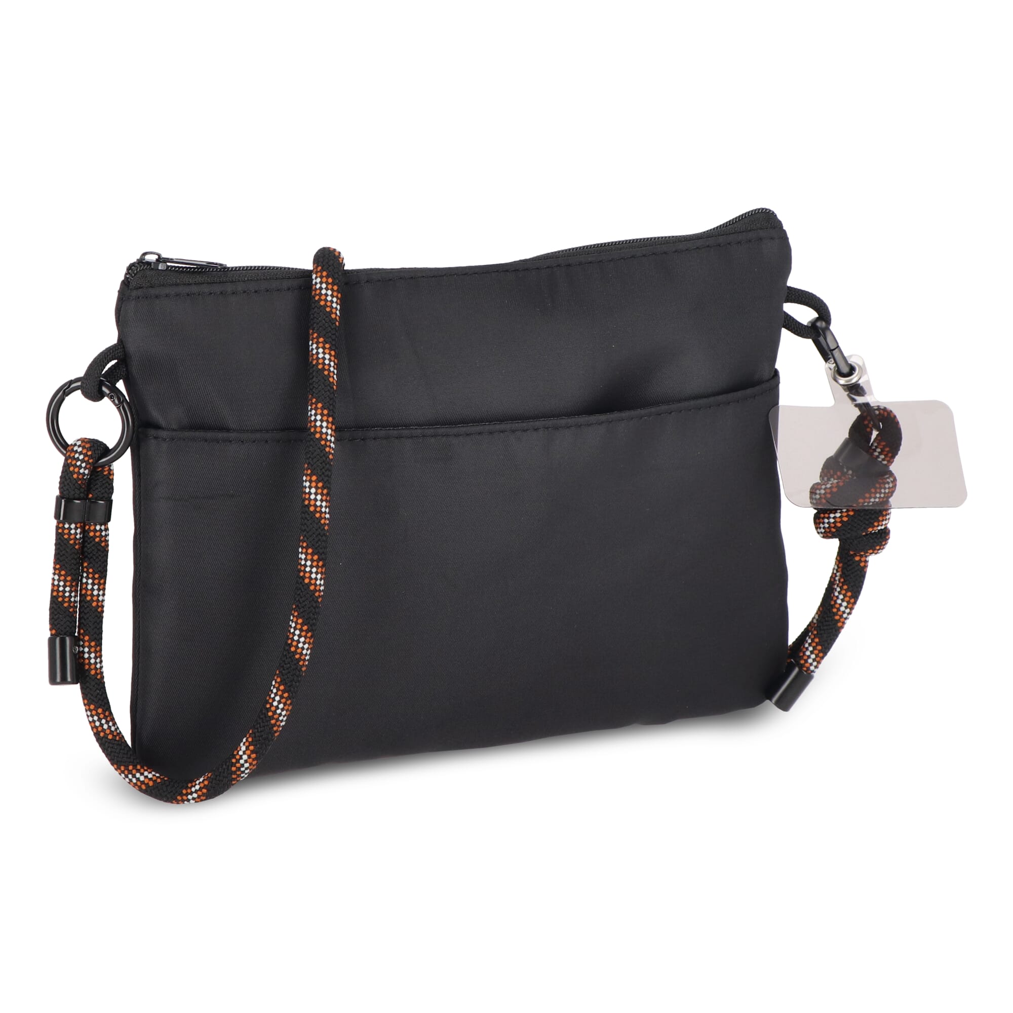 Extra Everyday Essentials pouch met paracord draagkoord - JEFFS. Merchandise
