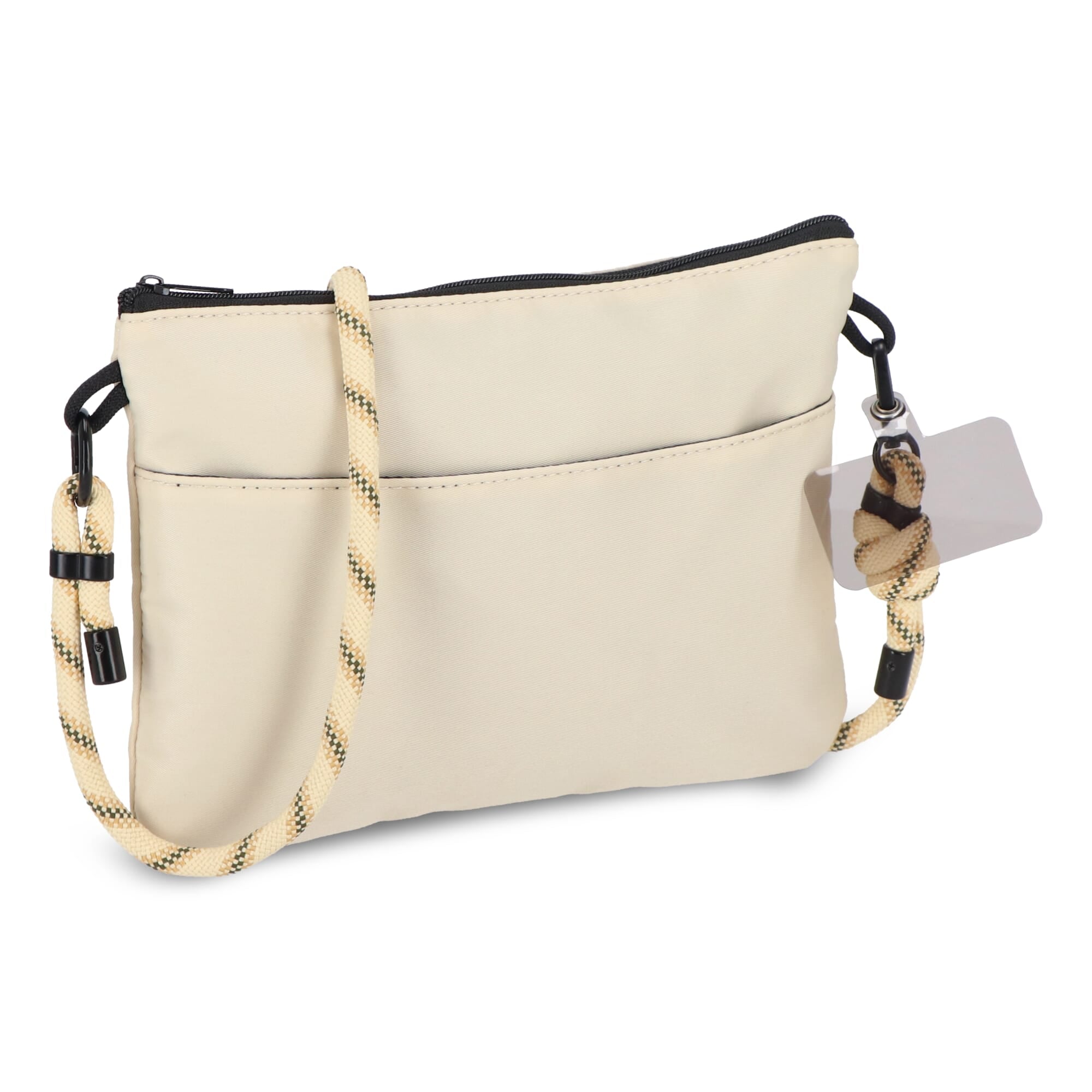 Extra Everyday Essentials pouch met paracord draagkoord - JEFFS. Merchandise