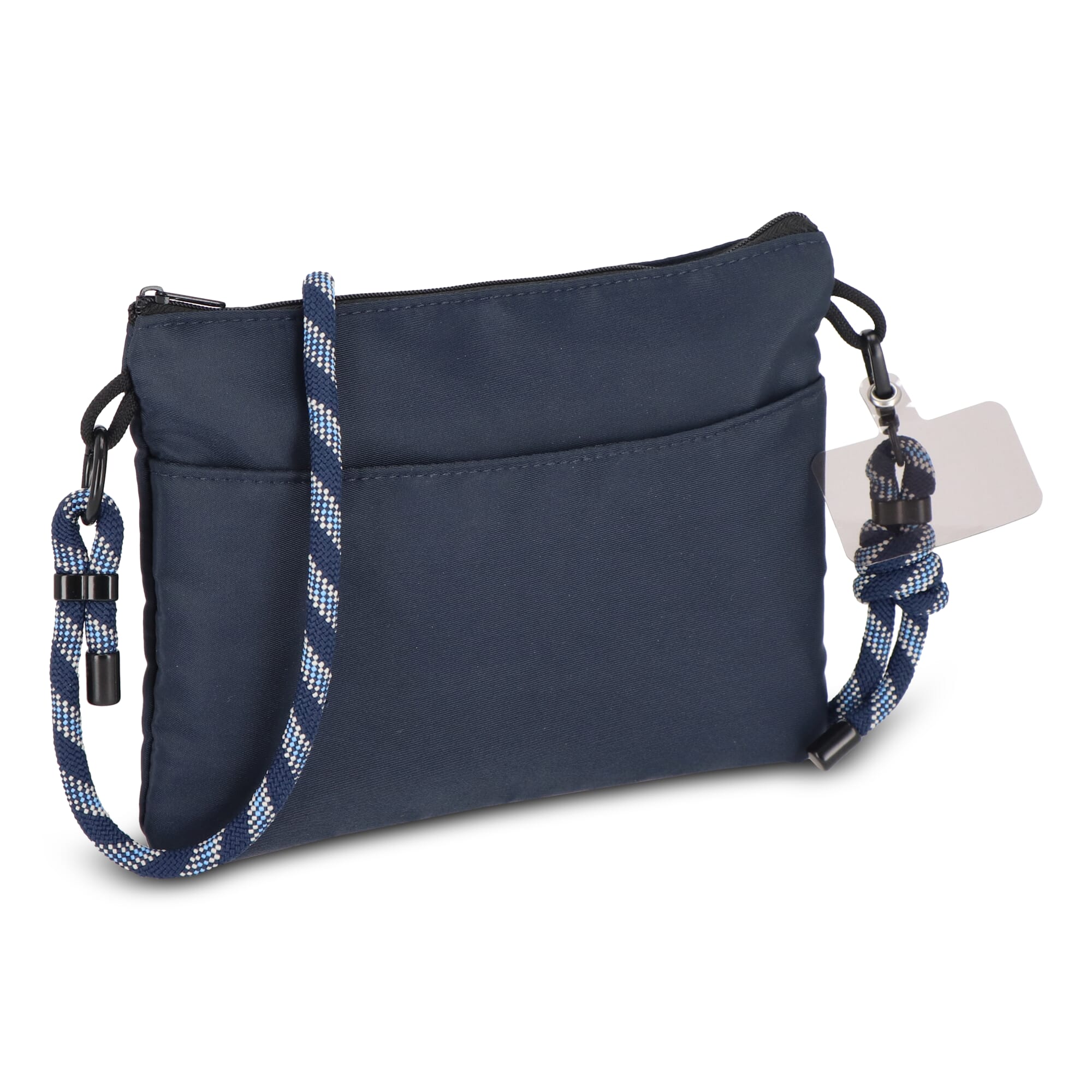 Extra Everyday Essentials pouch met paracord draagkoord - JEFFS. Merchandise