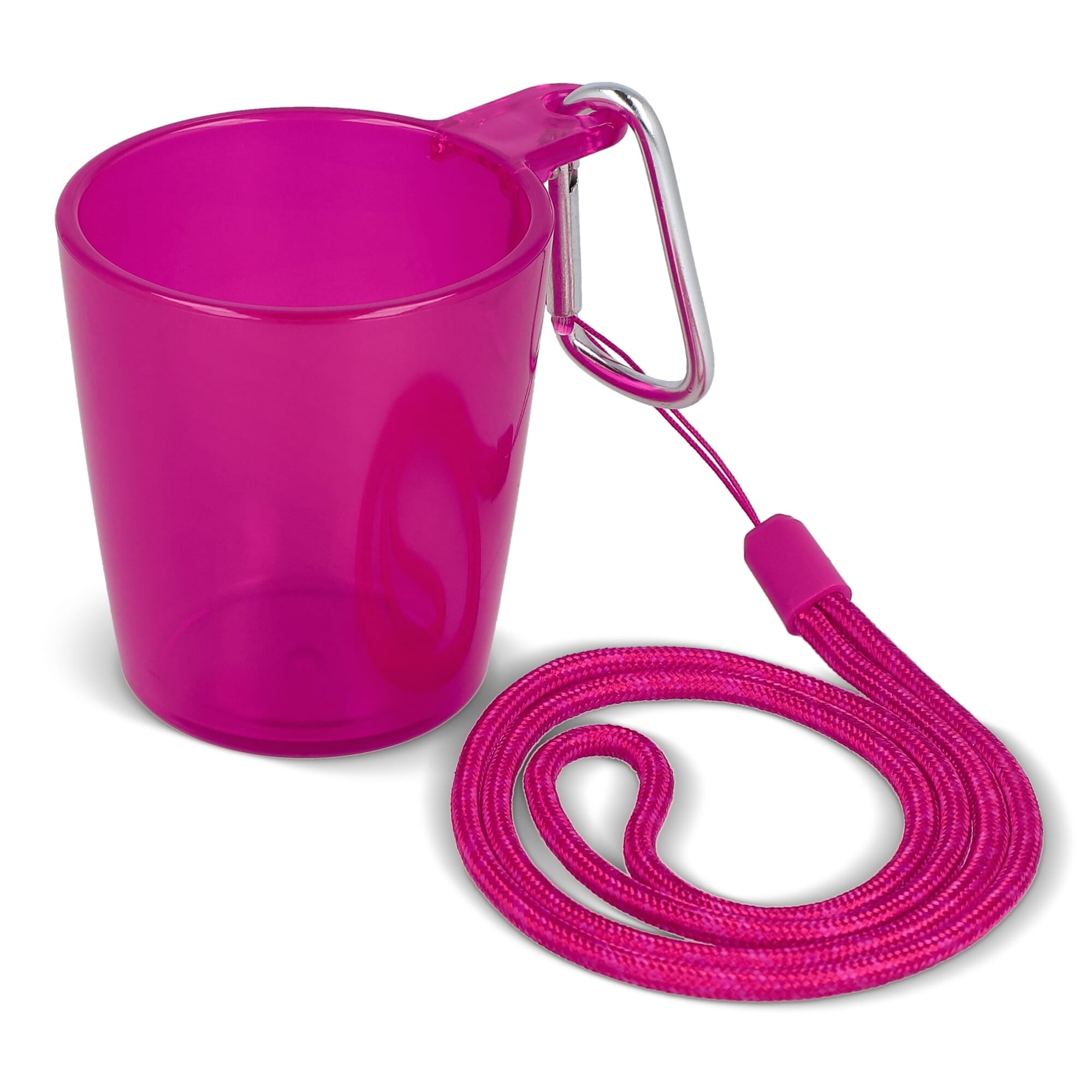 Festival shotglaasje with lanyard - JEFFS. Merchandise