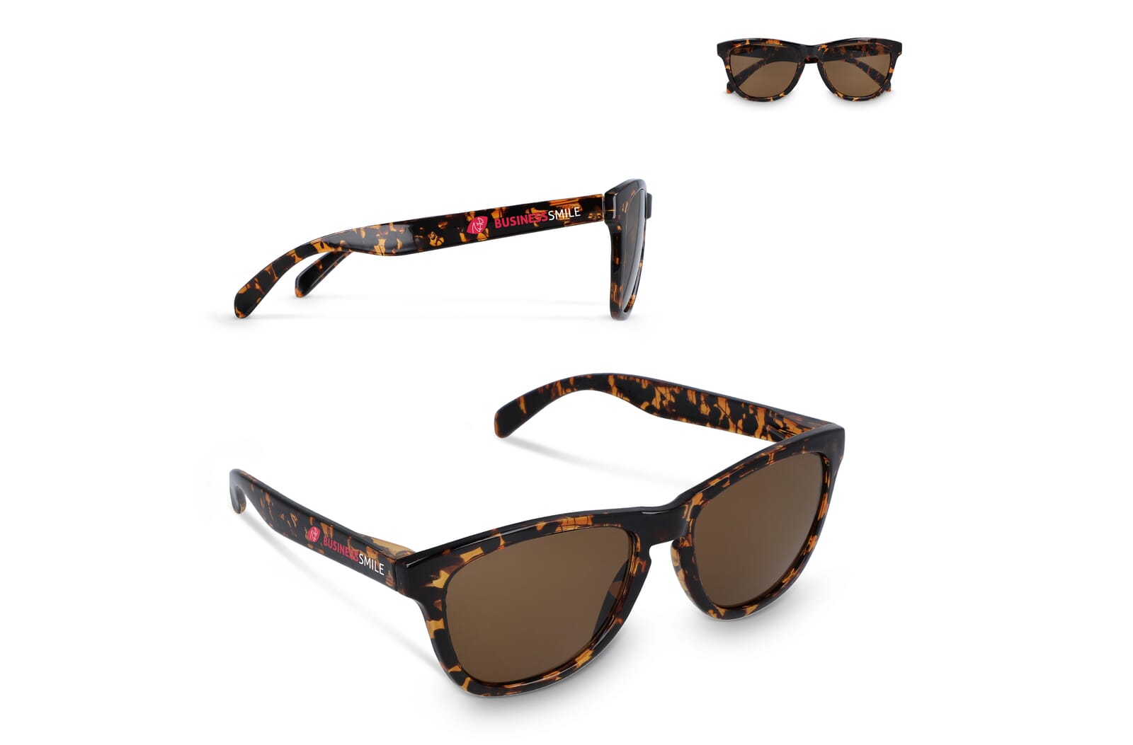 Finn Zonnebril UV400 - JEFFS. Merchandise