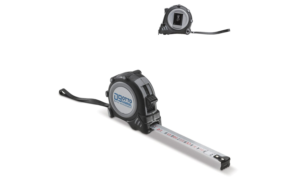 Fix Rolmaat 3 meter - JEFFS. Merchandise