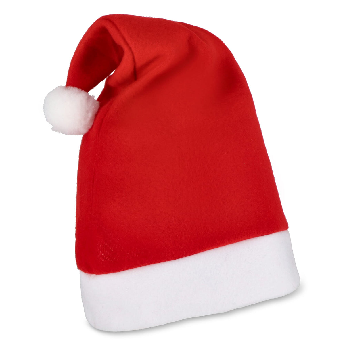 Flanellen kerstmuts - JEFFS. Merchandise