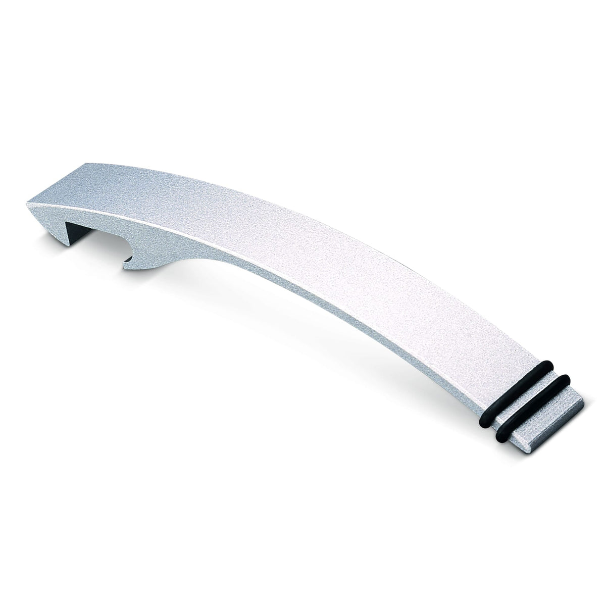 Flesopener aluminium - JEFFS. Merchandise