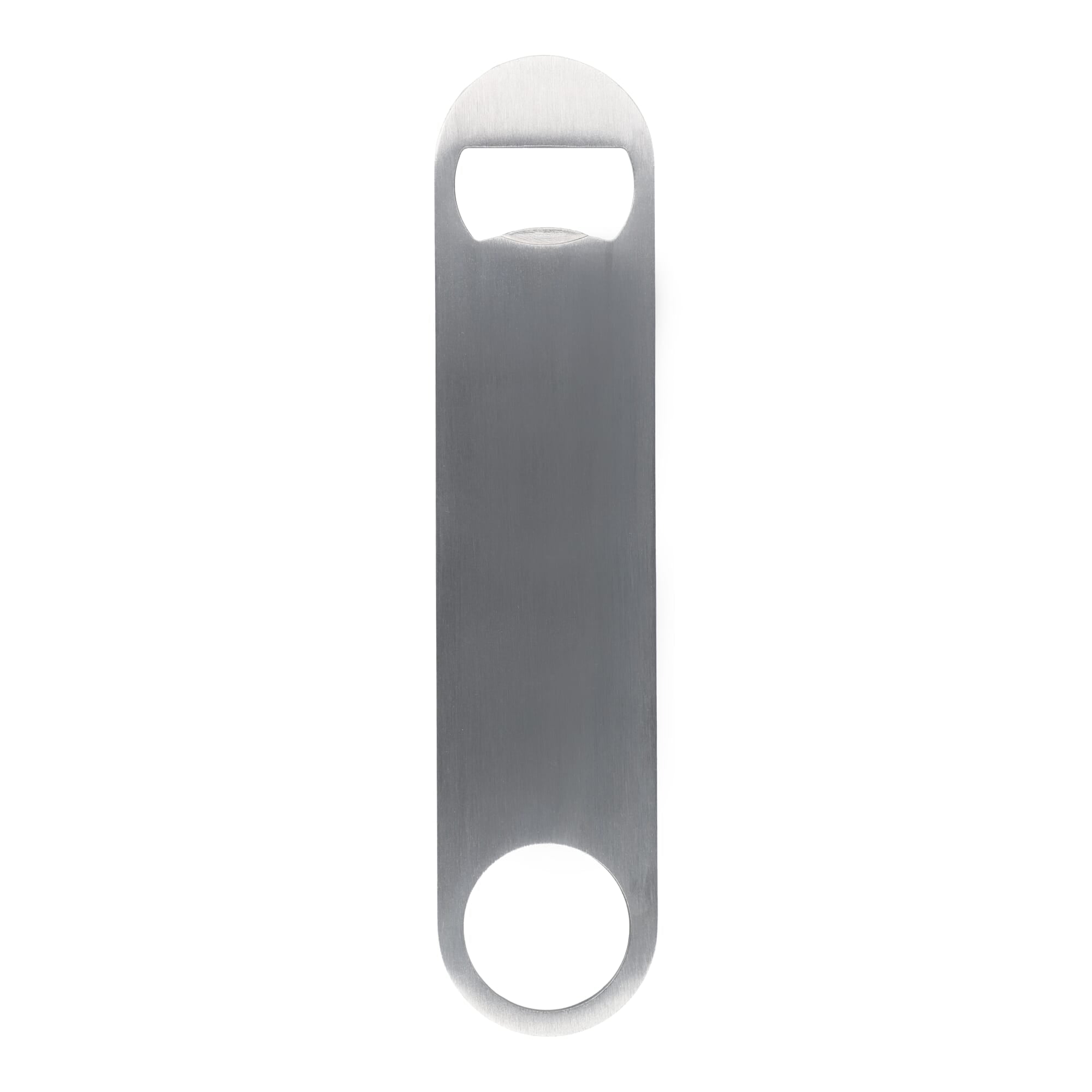Flesopener van roestvrij staal - JEFFS. Merchandise