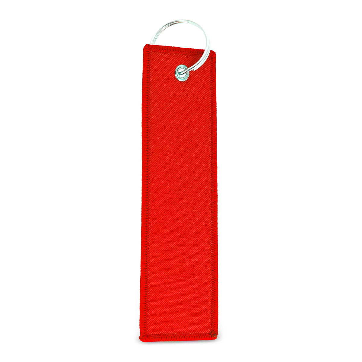 Flight tag met sleutelhanger - JEFFS. Merchandise