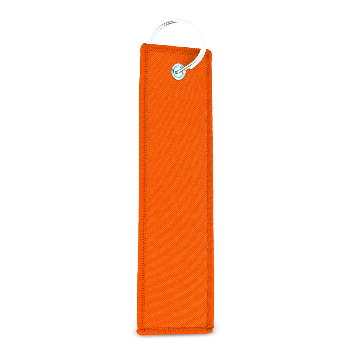 Flight tag met sleutelhanger - JEFFS. Merchandise