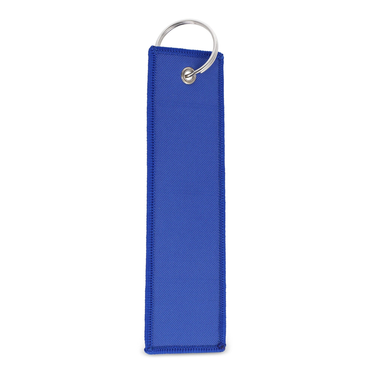 Flight tag met sleutelhanger - JEFFS. Merchandise
