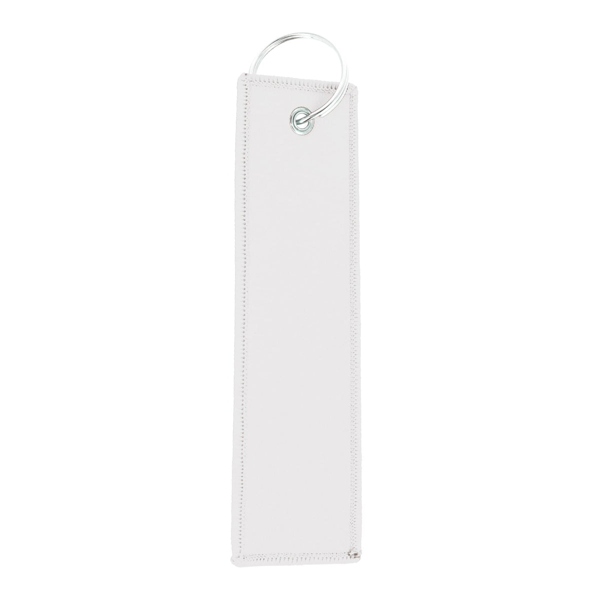 Flight tag met sleutelhanger - JEFFS. Merchandise