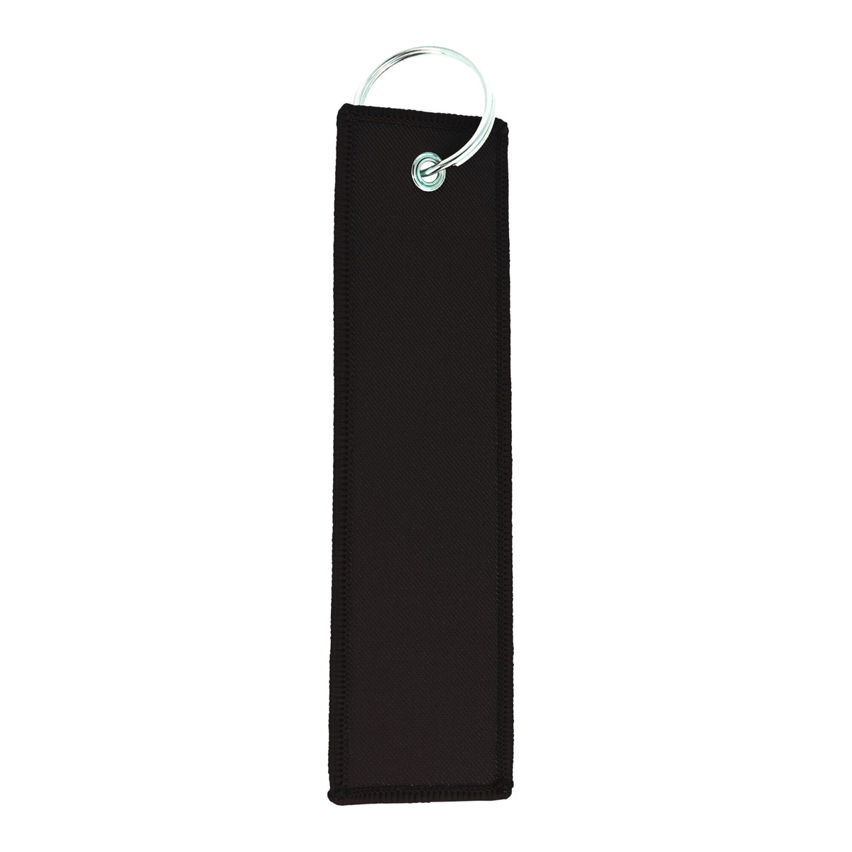 Flight tag met sleutelhanger - JEFFS. Merchandise