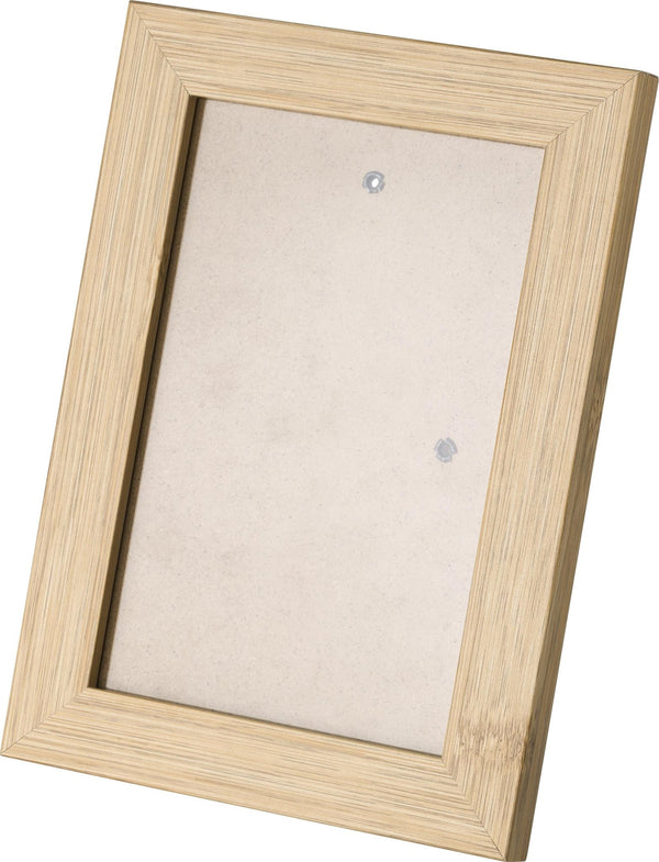 Fotolijst | Bamboe | 15 x 10 cm - JEFFS. Merchandise