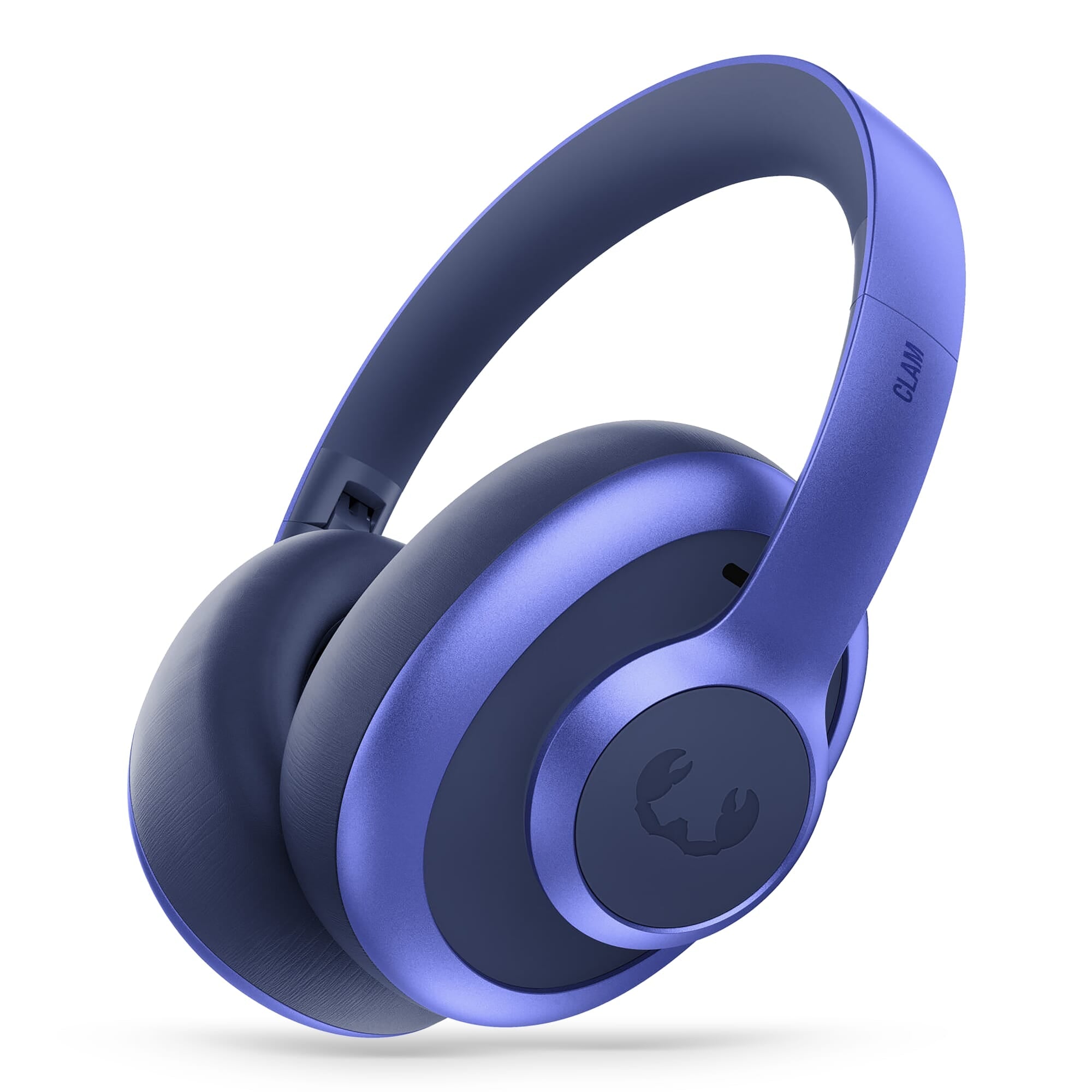 Fresh 'n Rebel Clam Blaze 2 Over - Ear ENC Koptelefoon - JEFFS. Merchandise