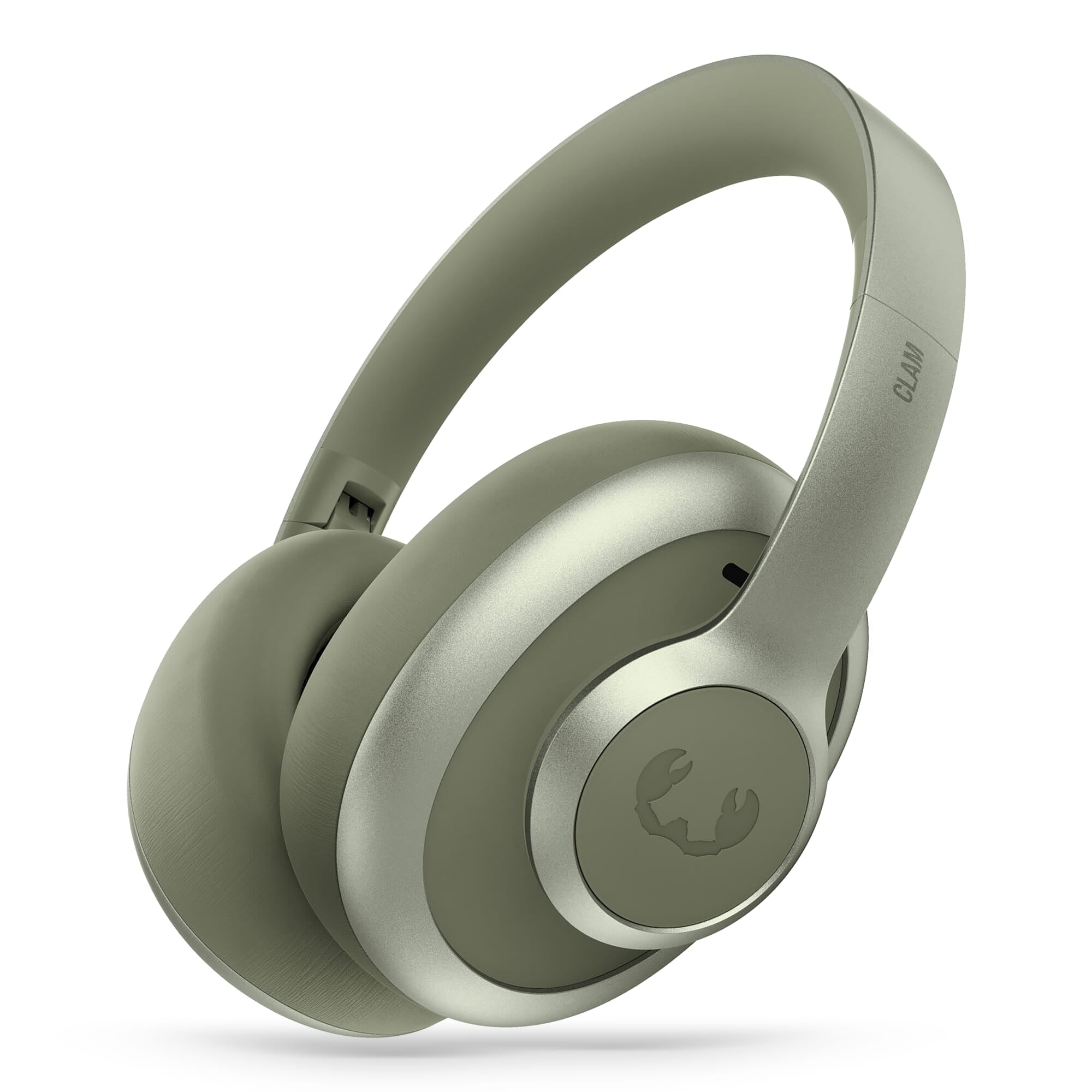 Fresh 'n Rebel Clam Blaze 2 Over - Ear ENC Koptelefoon - JEFFS. Merchandise