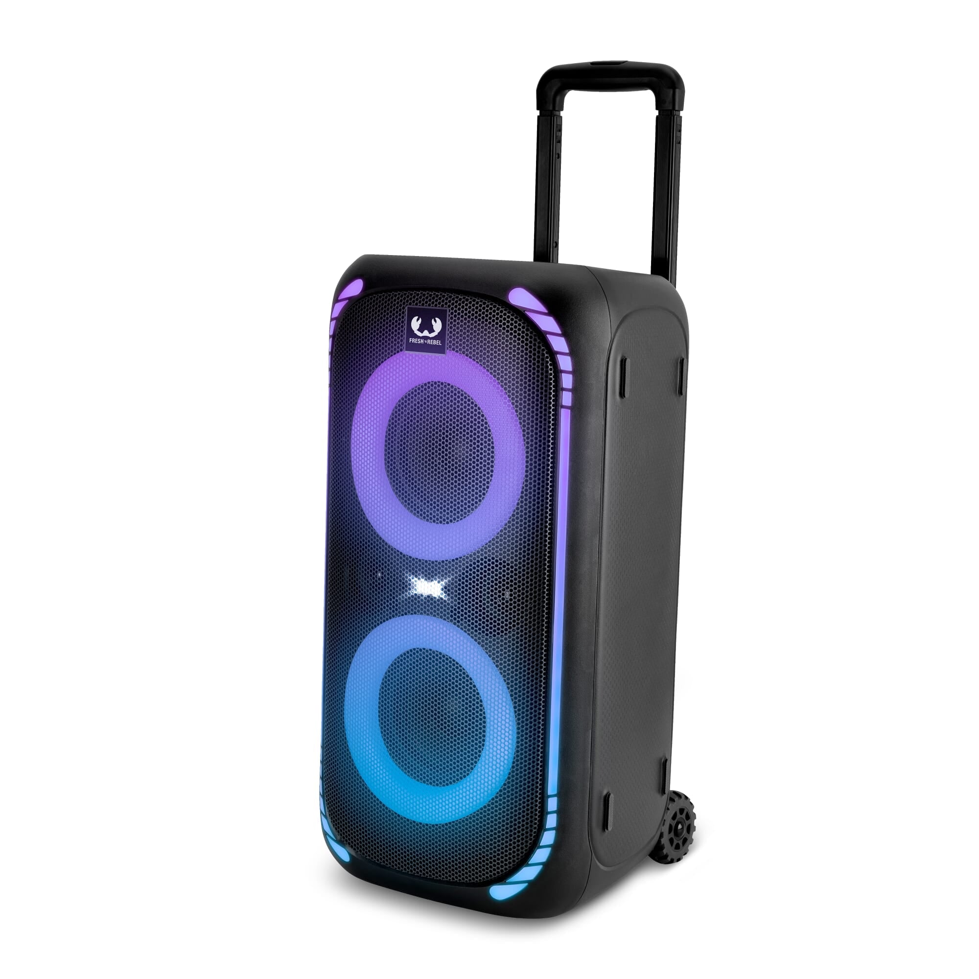 Fresh 'n Rebel Party Loud L Draadloze Speaker 640W - JEFFS. Merchandise