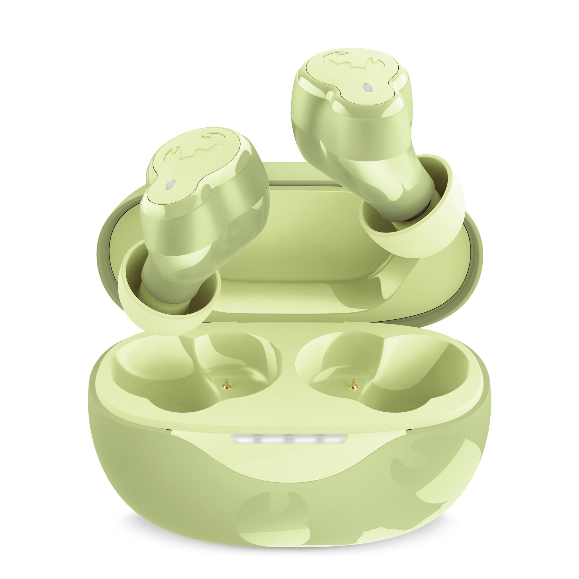 Fresh 'n Rebel Twins Breez True Wireless Oordopjes - JEFFS. Merchandise