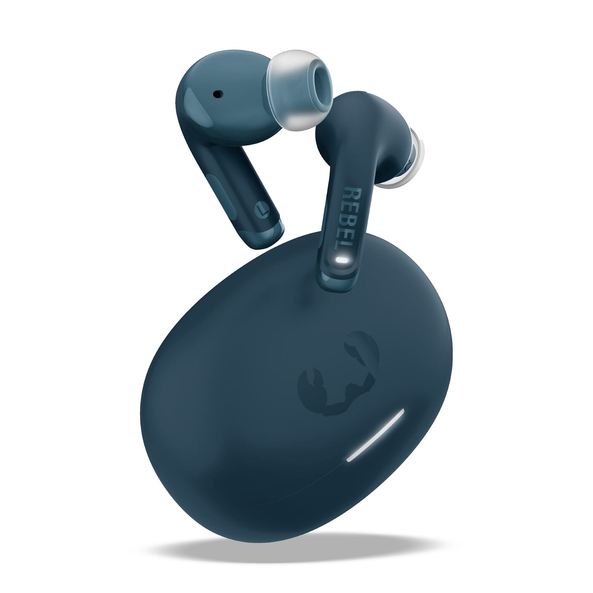 Fresh 'n Rebel Twins Fuse 2 ANC In - ear Oordopjes - JEFFS. Merchandise