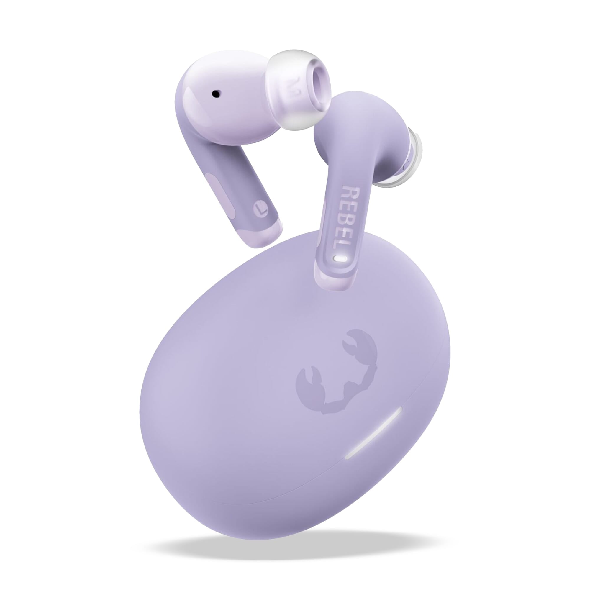 Fresh 'n Rebel Twins Fuse 2 ANC In - ear Oordopjes - JEFFS. Merchandise