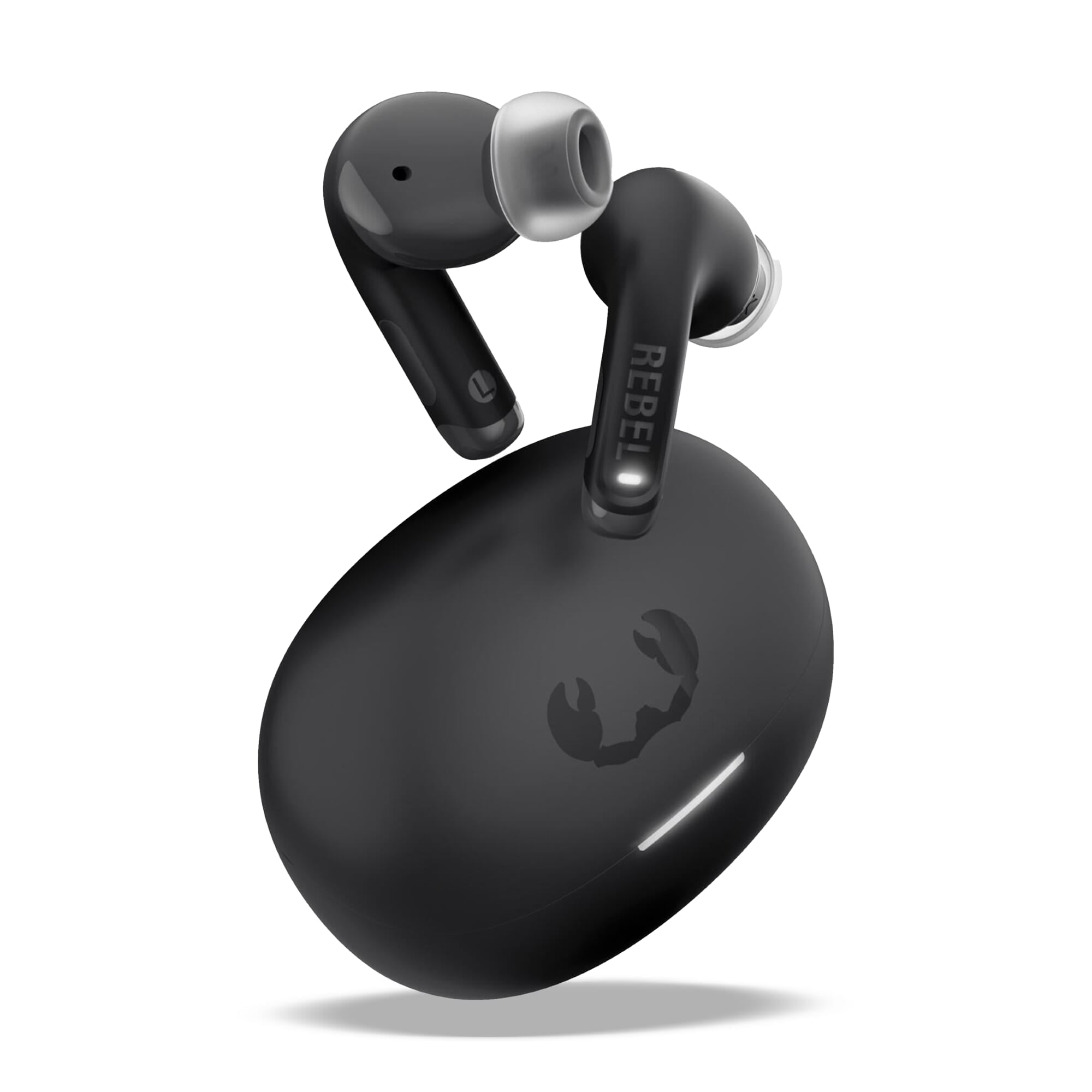 Fresh 'n Rebel Twins Fuse 2 ANC In - ear Oordopjes - JEFFS. Merchandise