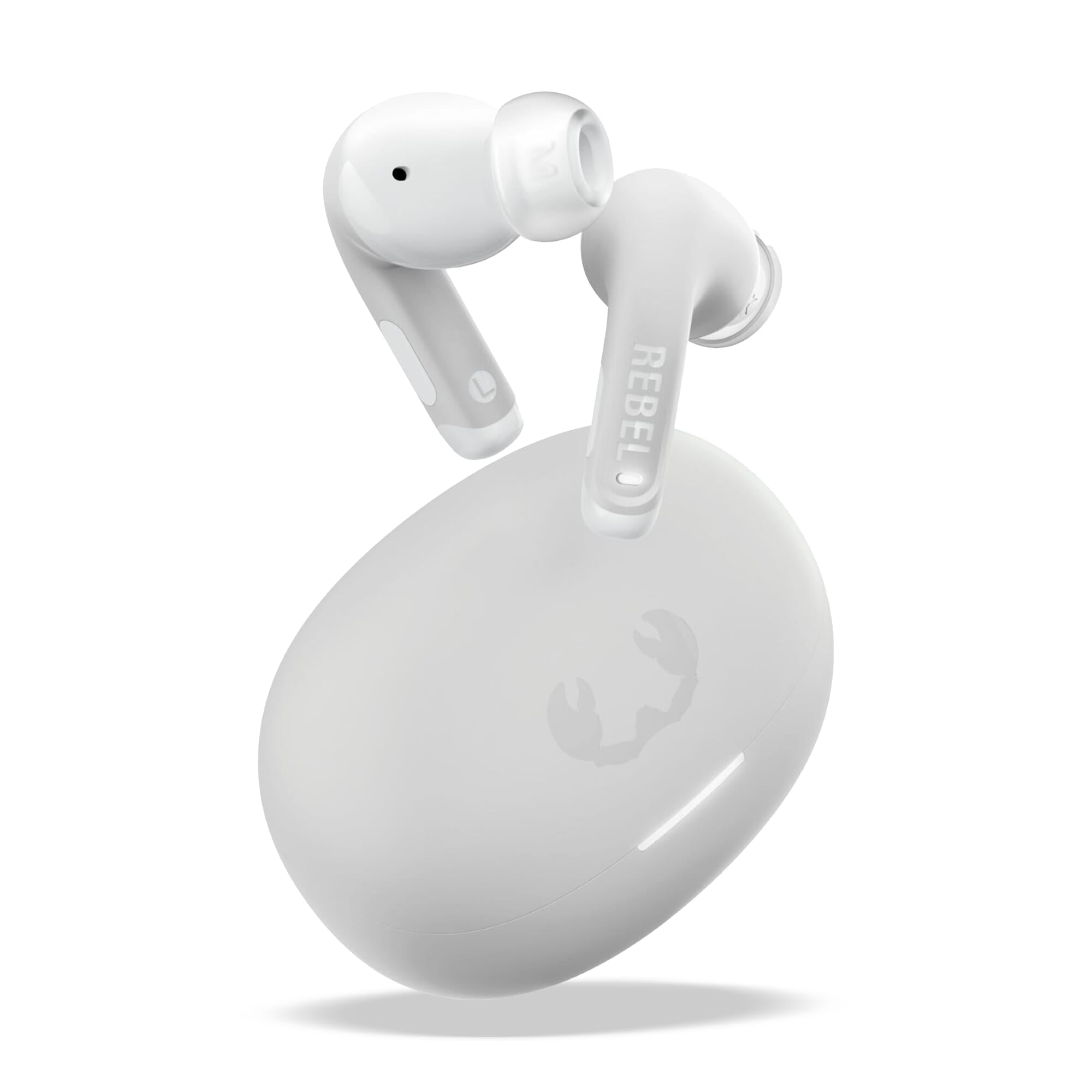 Fresh 'n Rebel Twins Fuse 2 ANC In - ear Oordopjes - JEFFS. Merchandise