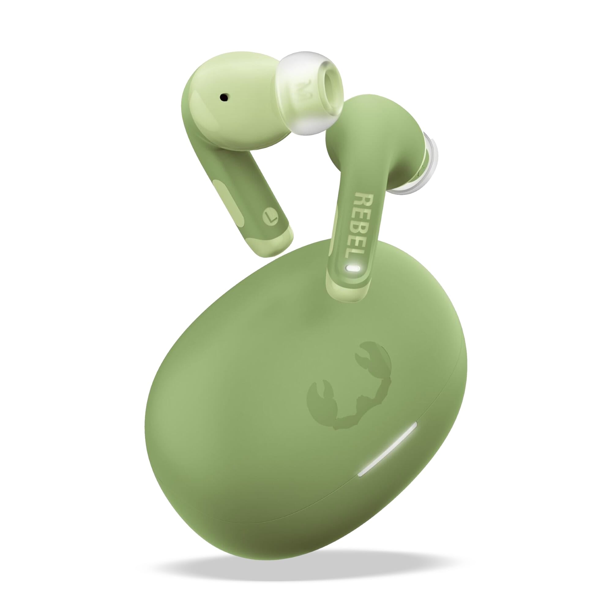 Fresh 'n Rebel Twins Fuse 2 ANC In - ear Oordopjes - JEFFS. Merchandise