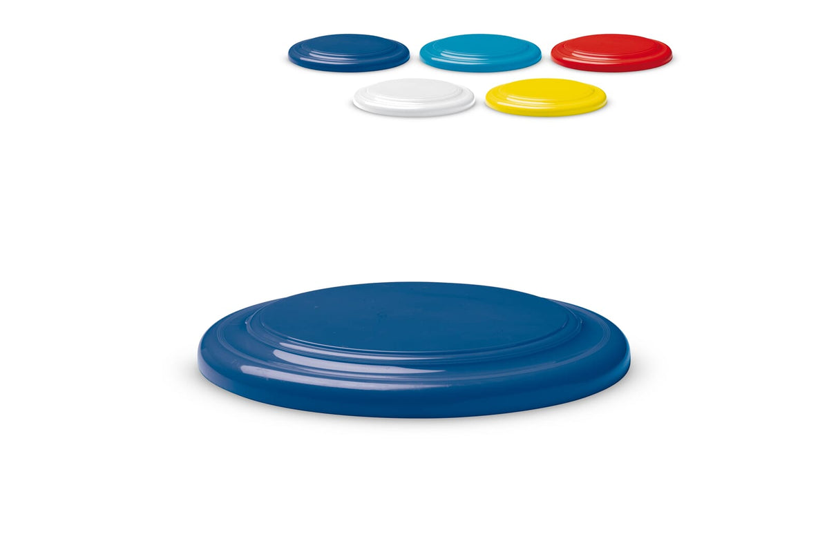 Frisbee - JEFFS. Merchandise
