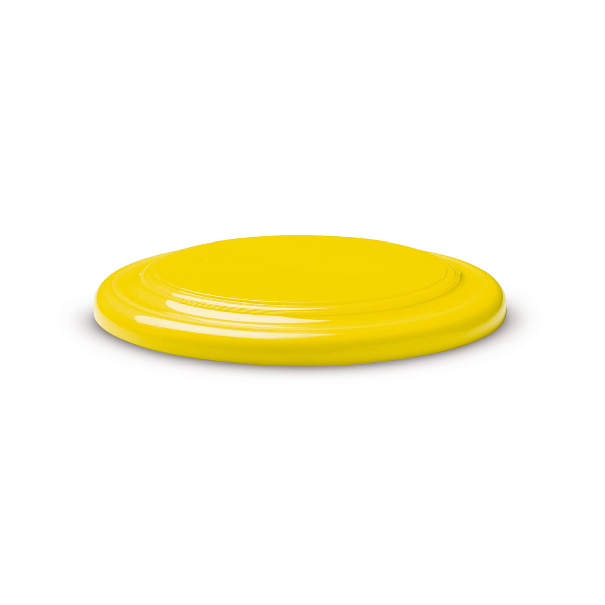 Frisbee - JEFFS. Merchandise