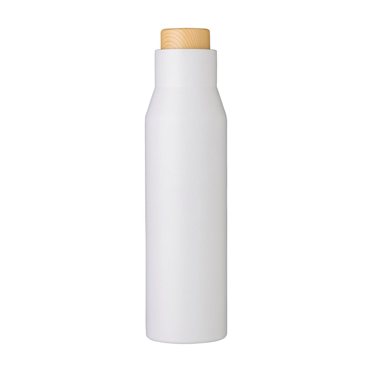 Geïsoleerde fles Christian | 500 ml - JEFFS. Merchandise