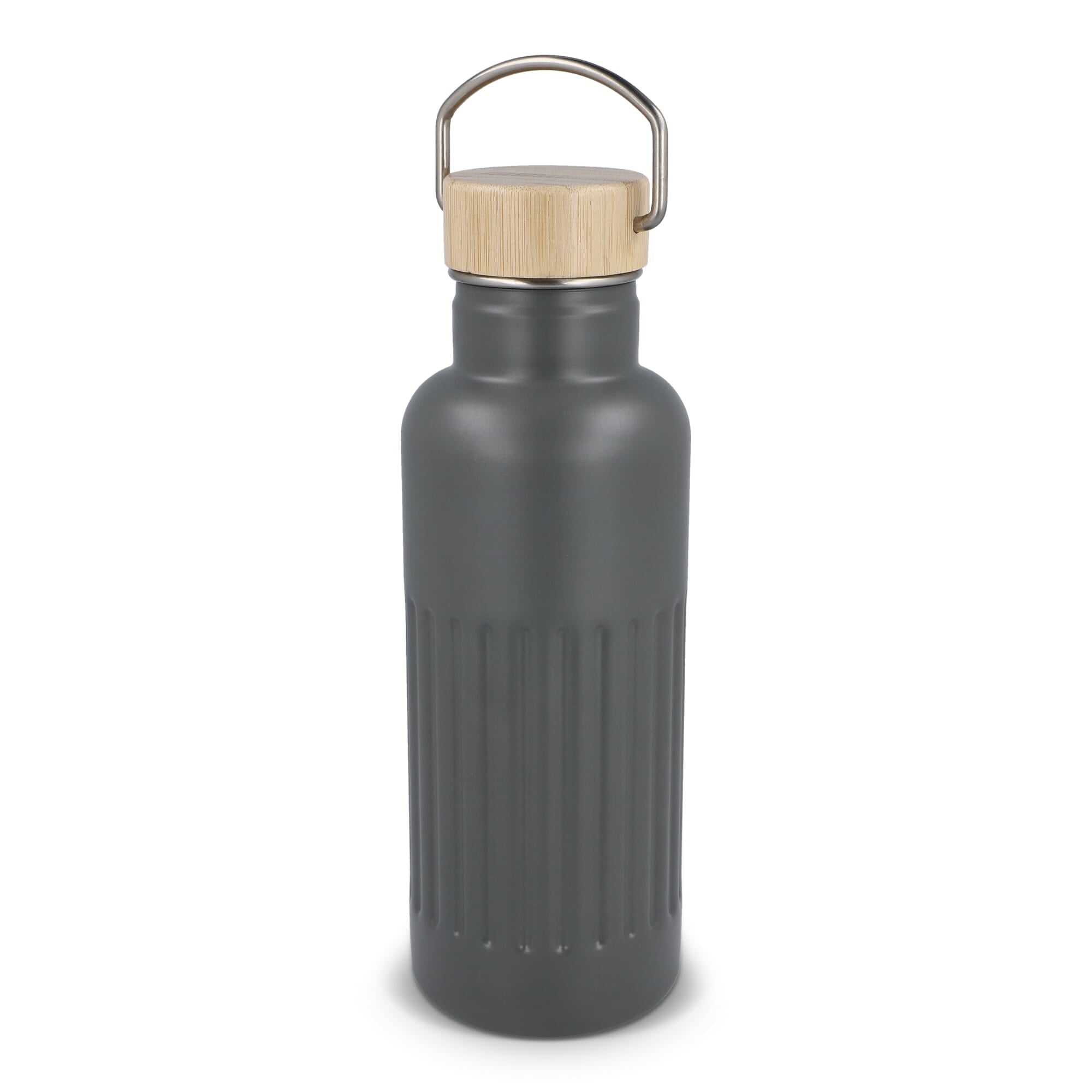 Gerecycled RVS Thermo fles 500ml - JEFFS. Merchandise