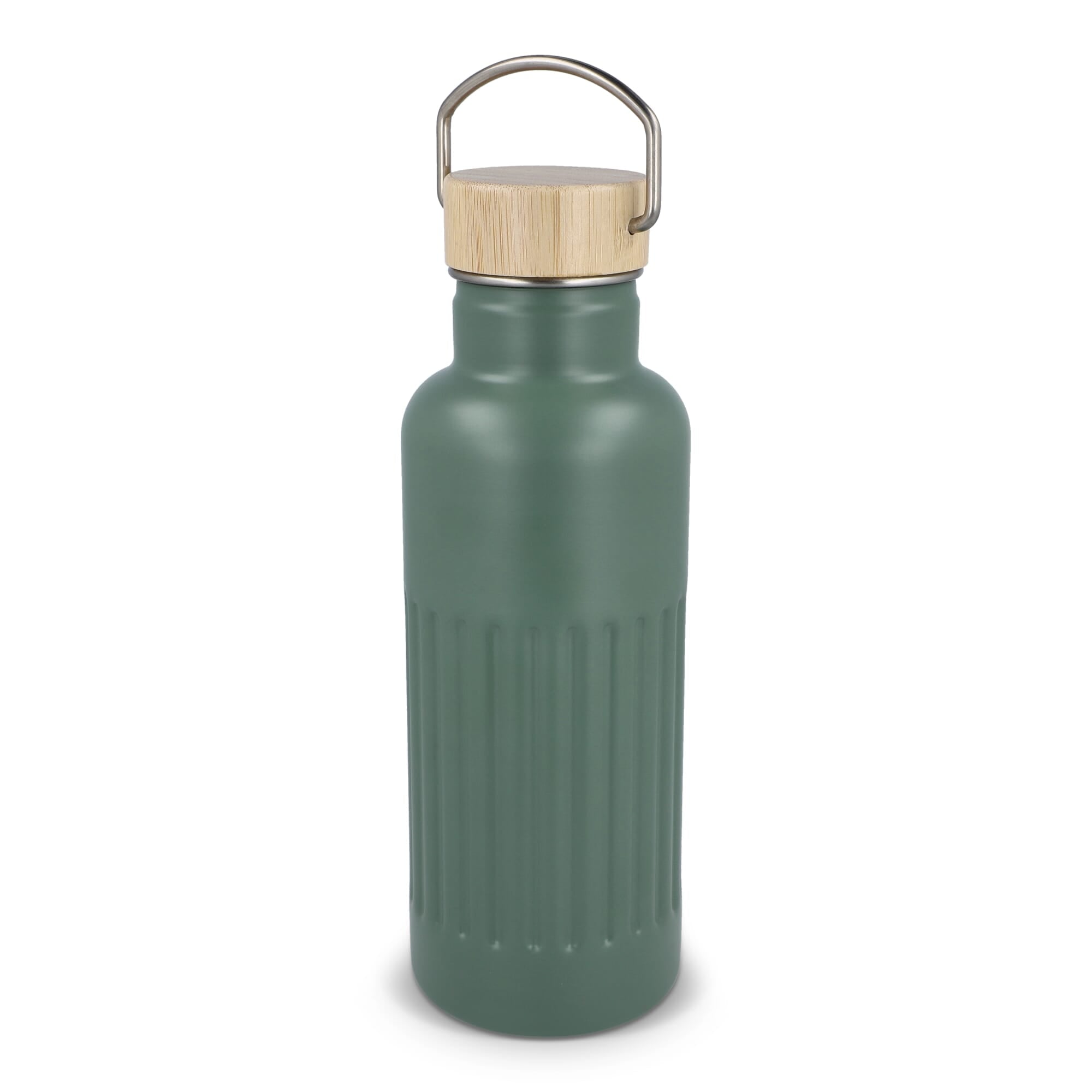 Gerecycled RVS Thermo fles 500ml - JEFFS. Merchandise