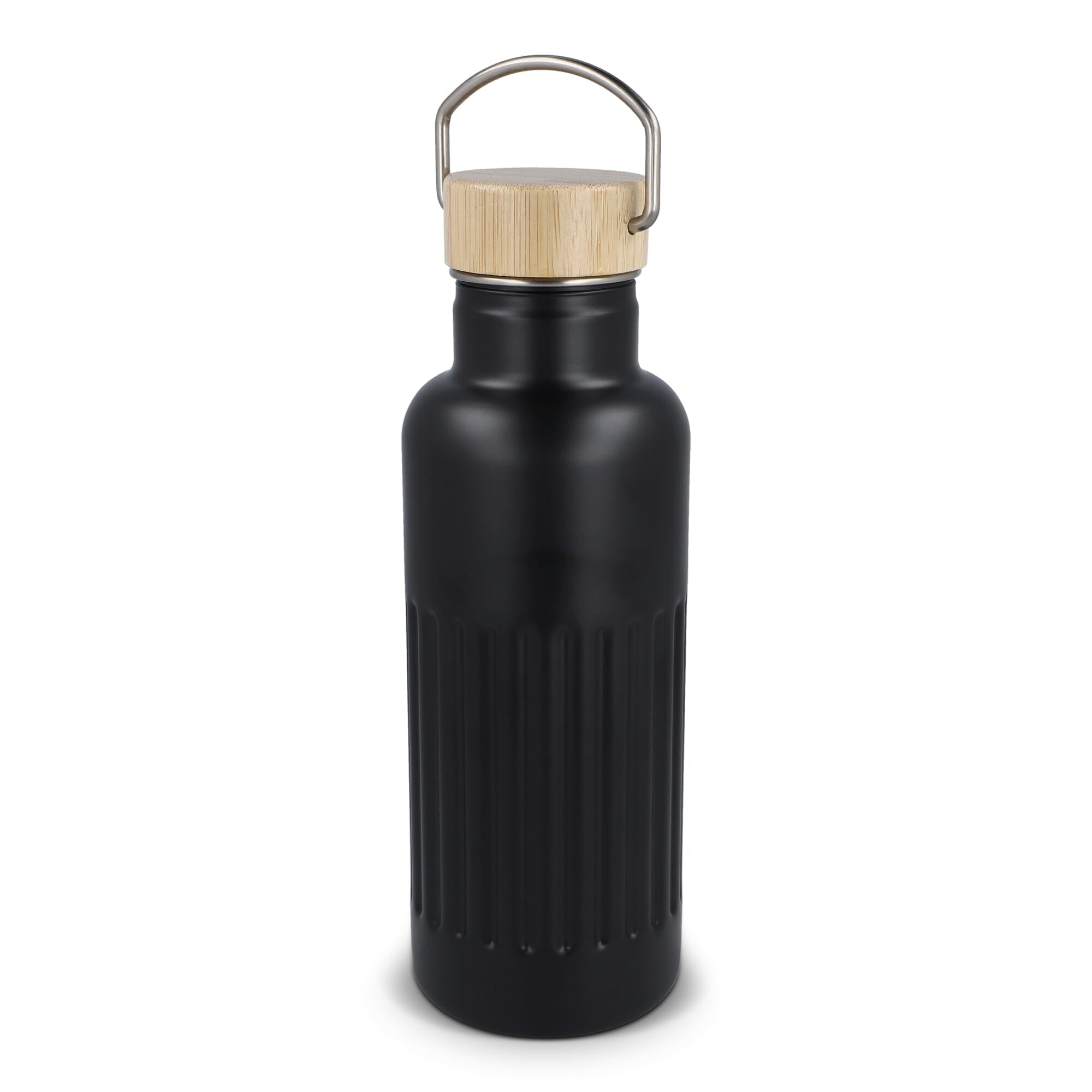 Gerecycled RVS Thermo fles 500ml - JEFFS. Merchandise