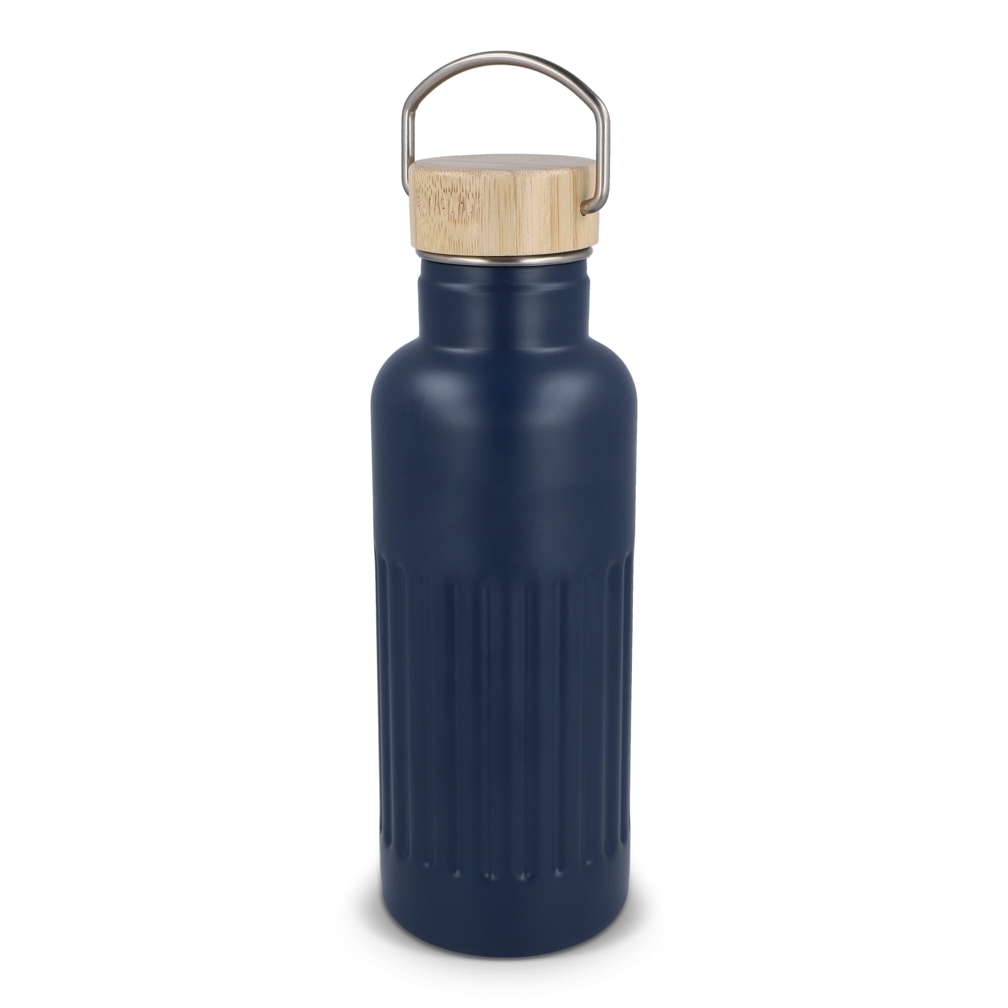 Gerecycled RVS Thermo fles 500ml - JEFFS. Merchandise