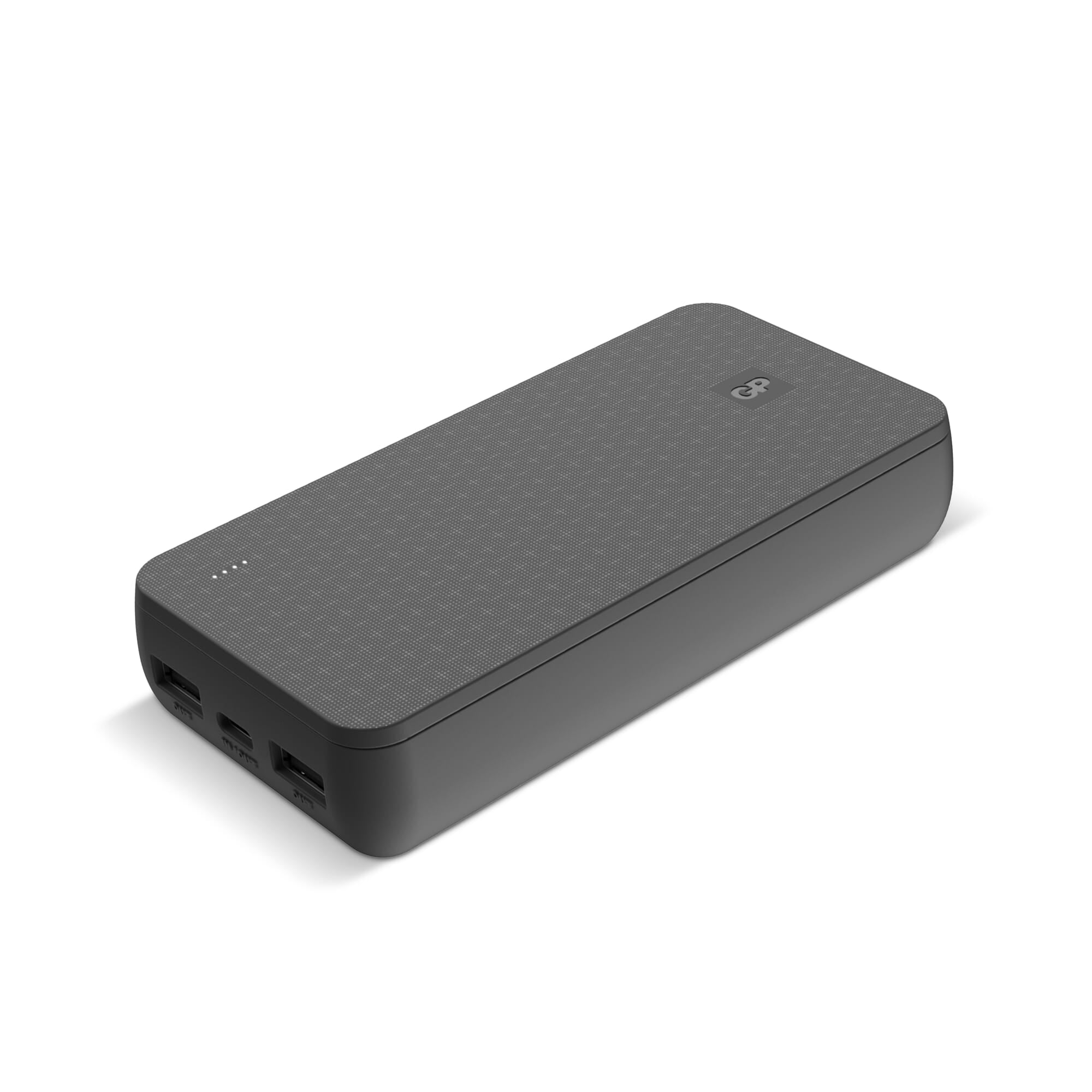 GP B+ Series Powerbank 20000 mAh - JEFFS. Merchandise