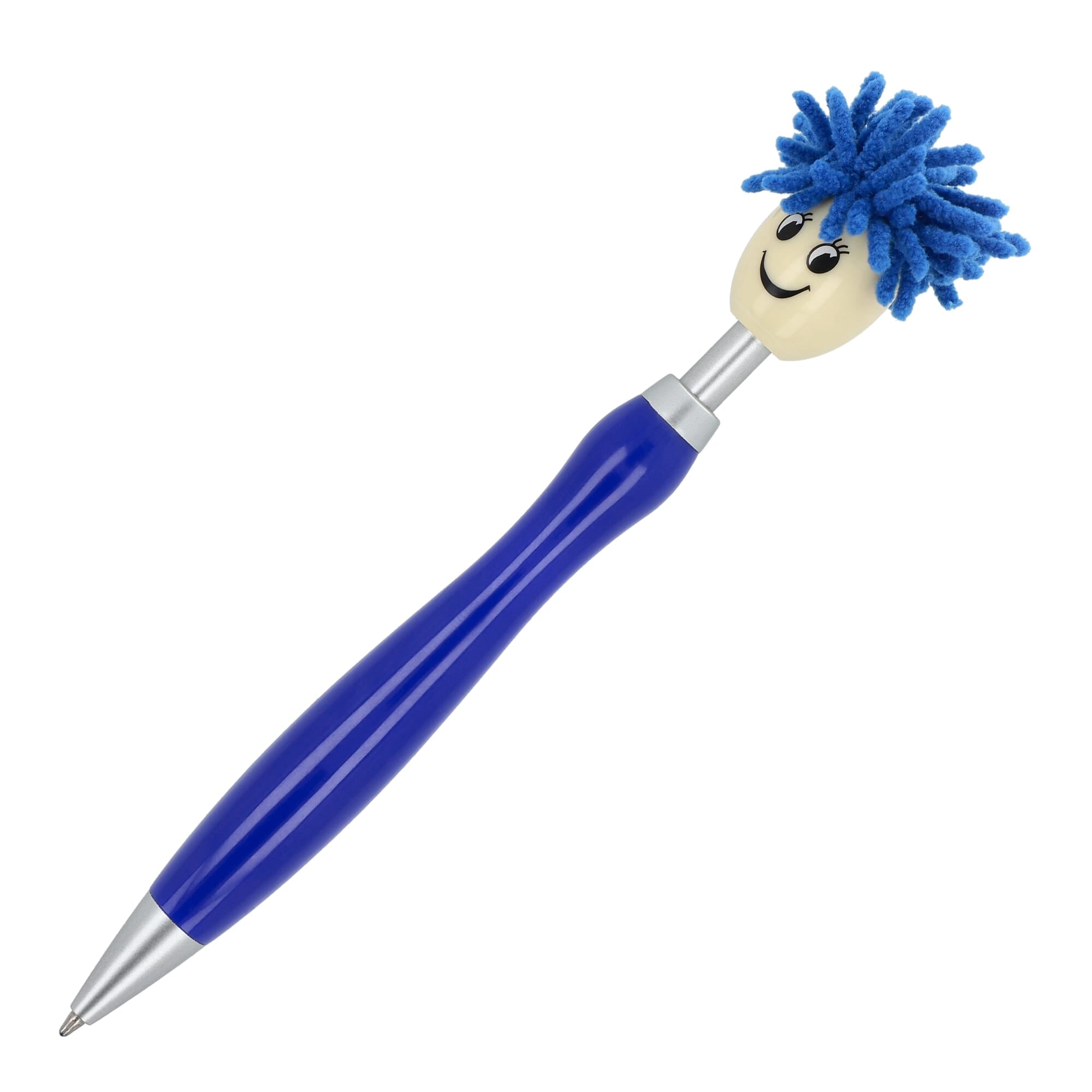 Hairy spinner balpen - JEFFS. Merchandise