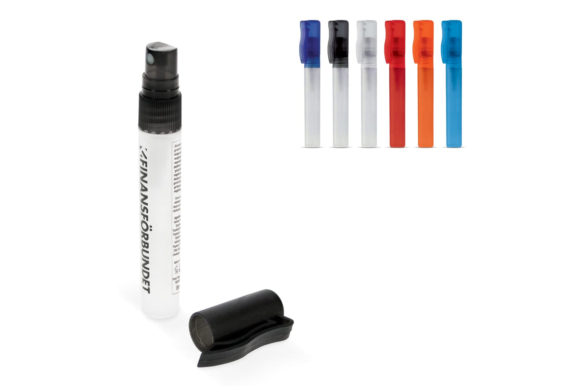 Hand cleaning spray 8m - JEFFS. Merchandise