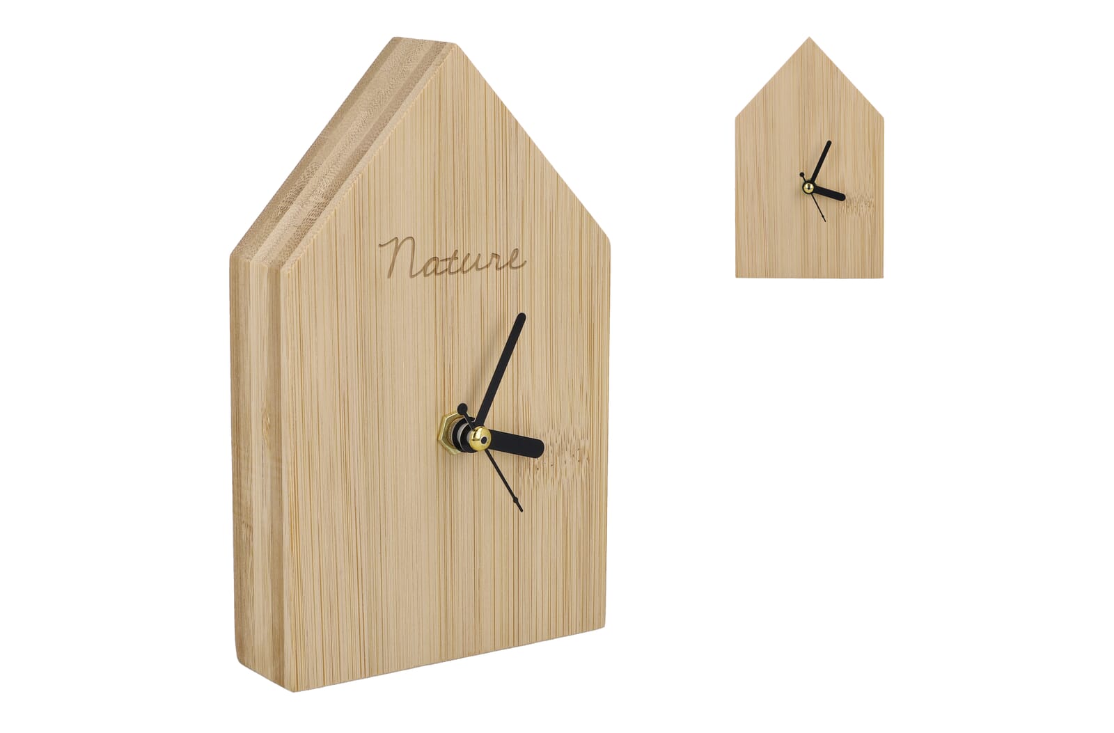 Homestead bureauklok - JEFFS. Merchandise
