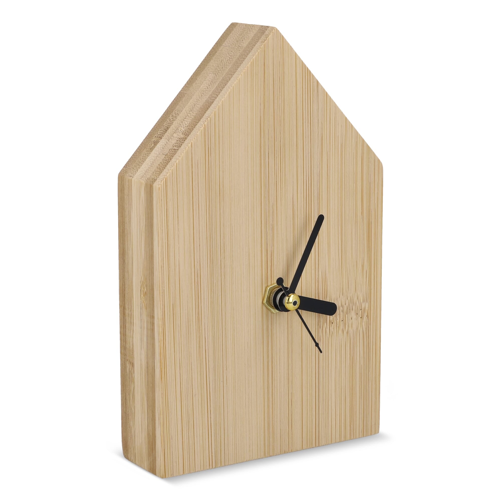 Homestead bureauklok - JEFFS. Merchandise